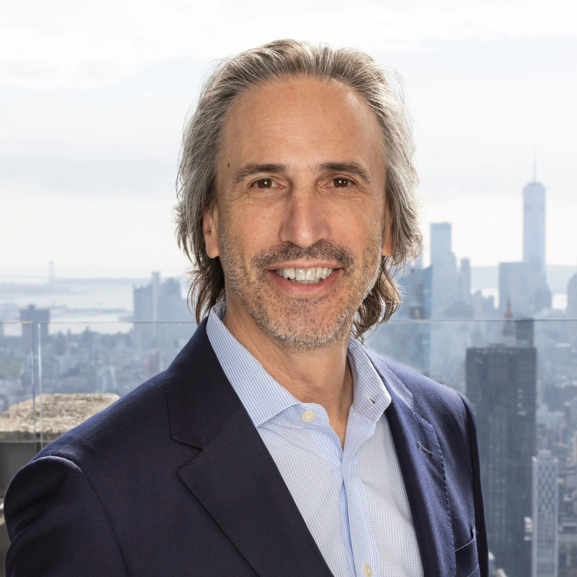 Mission Matters Business Podcast with Adam Torres