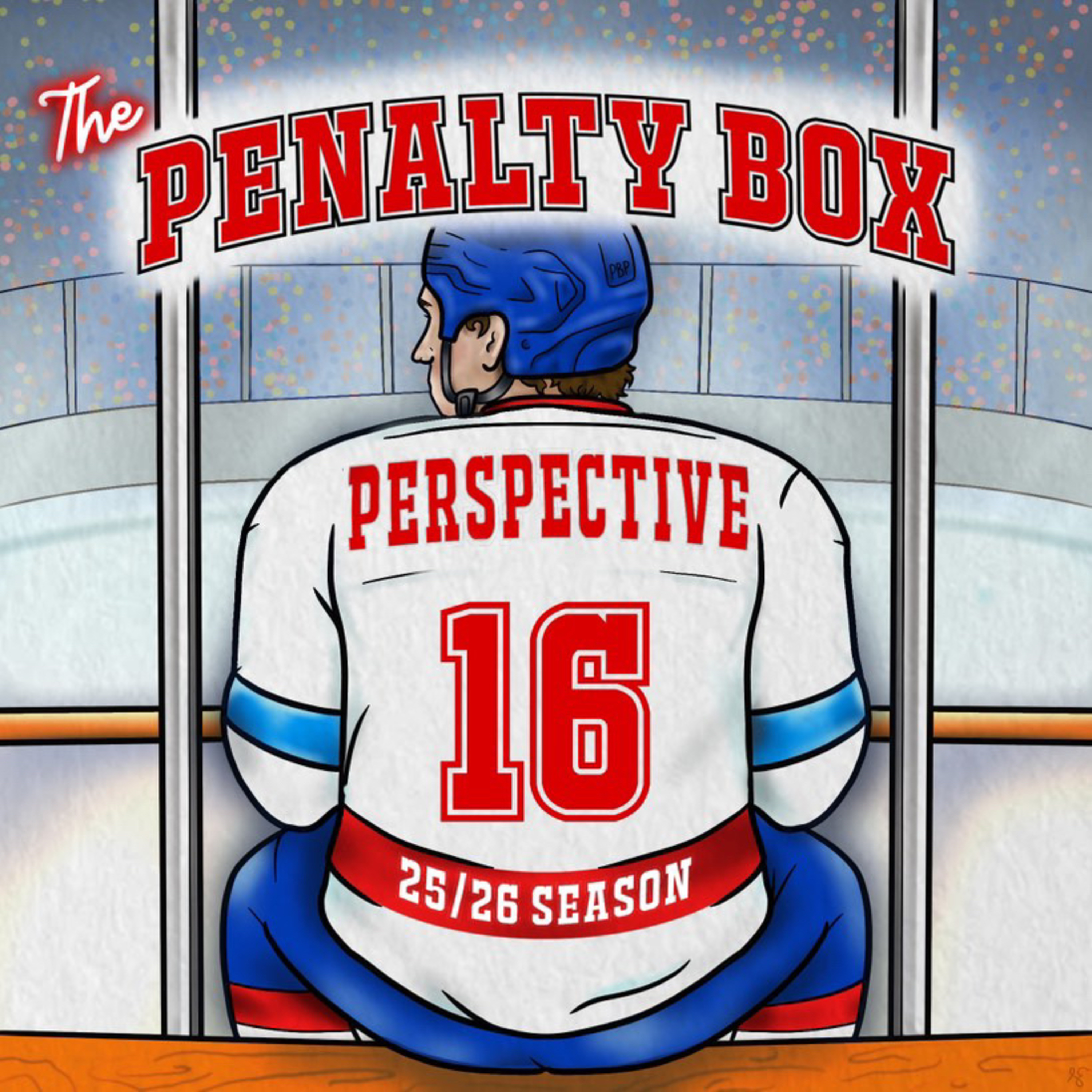 S1 E16: GW4 Review - Teams Balancing Out? episode artwork