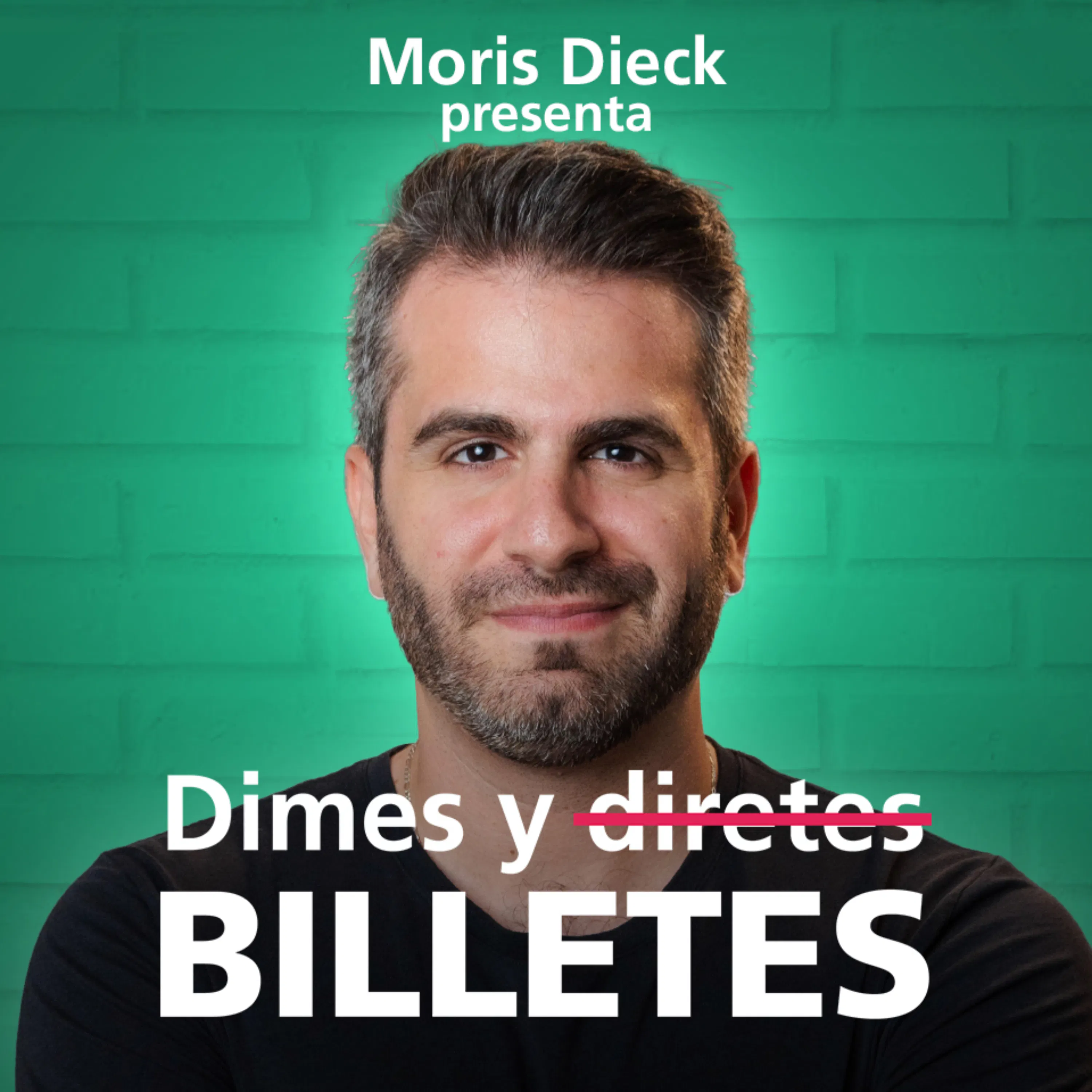 412. ¿Qué pasa cuando el ego dirige el negocio? | Ford PARTE 2 episode artwork