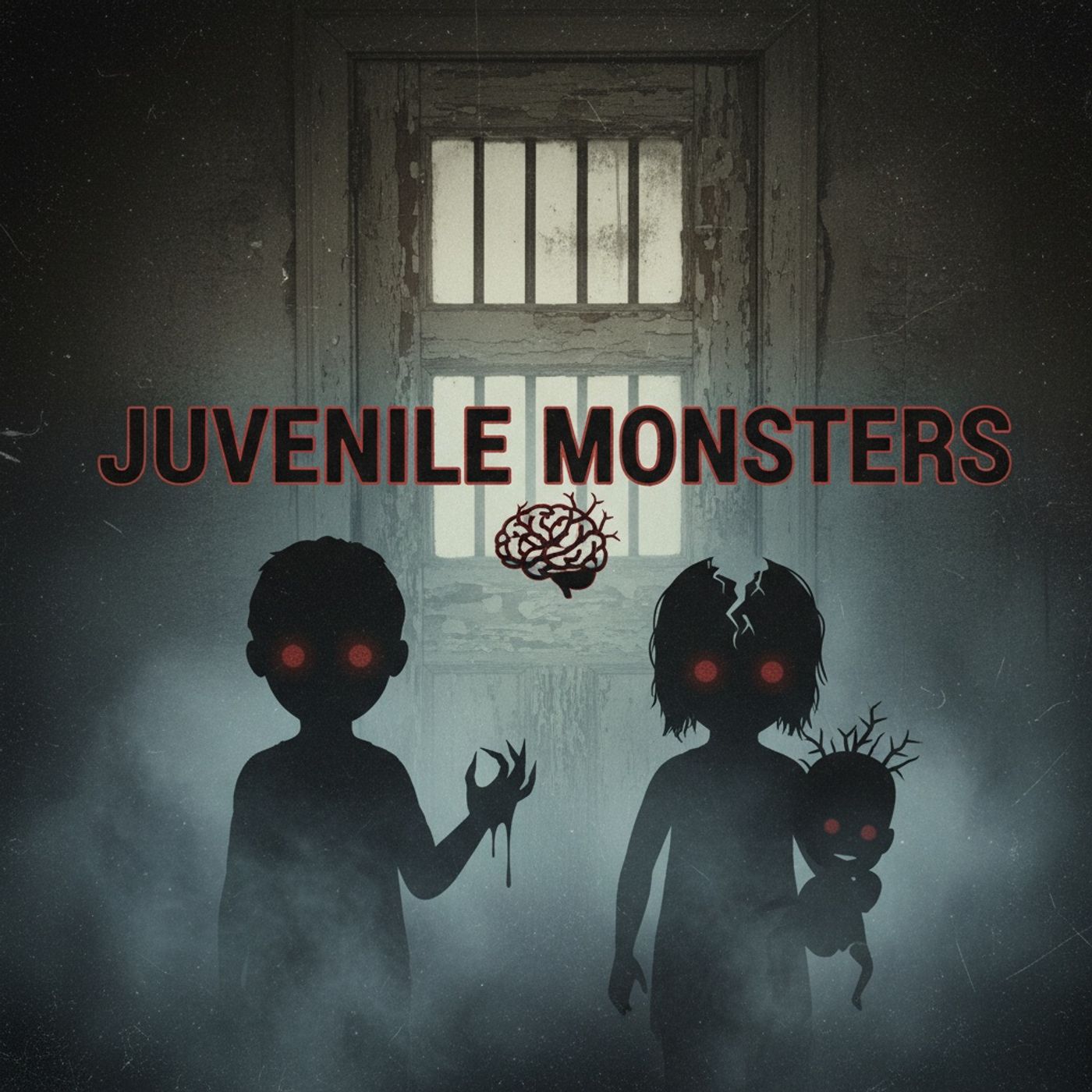 Innocence Lost: The Disturbing Rise of Child Killers episode artwork