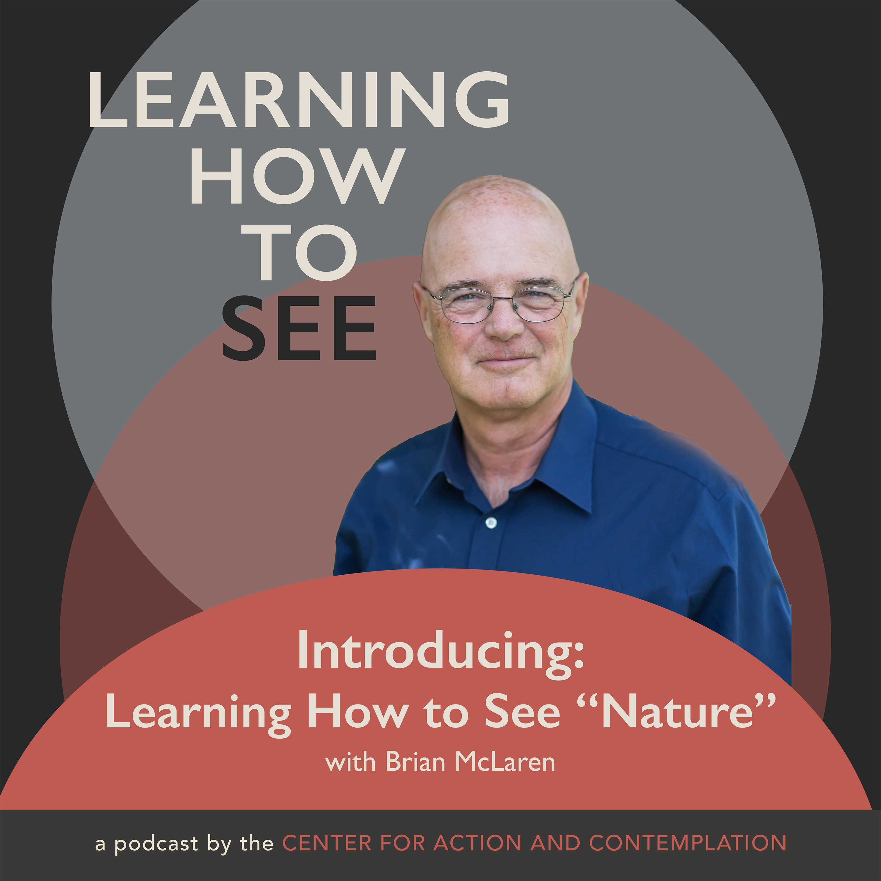 Introducing: Learning How to See "Nature"