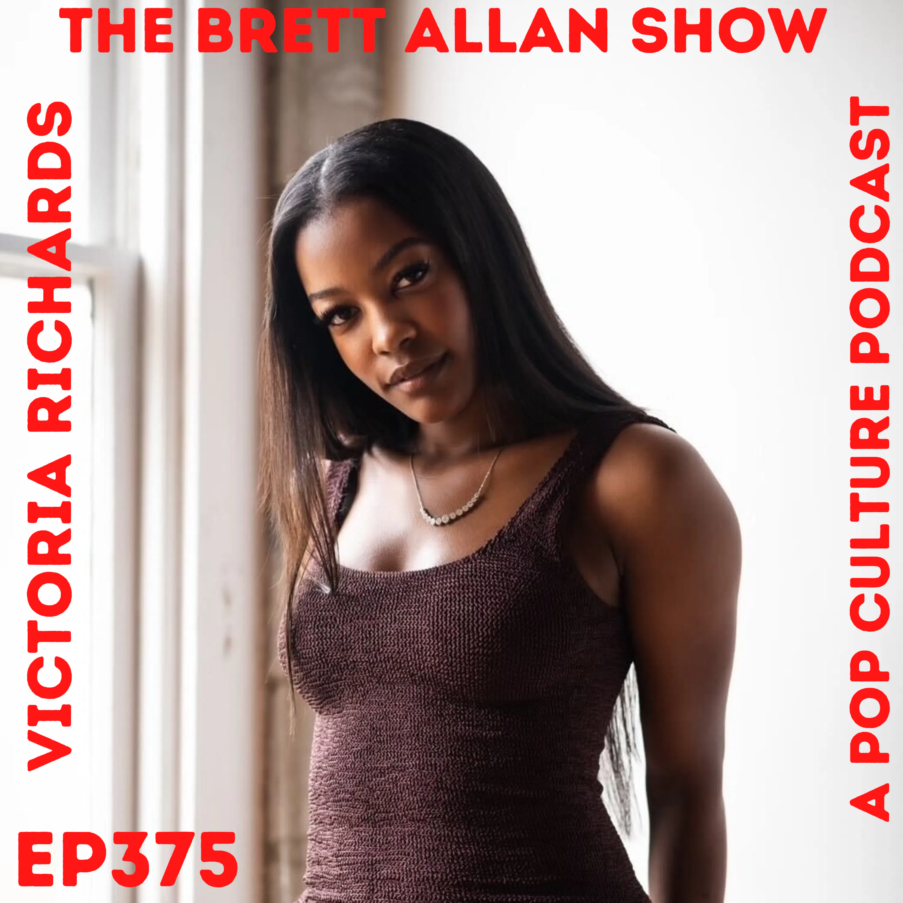 Actress Victoria Richards Talks About Her Breakout Role in HBO Max Original Rap Sh!t Actress Victoria Richards Talks About Her Breakout Role in HBO Max Original Rap Sh!t