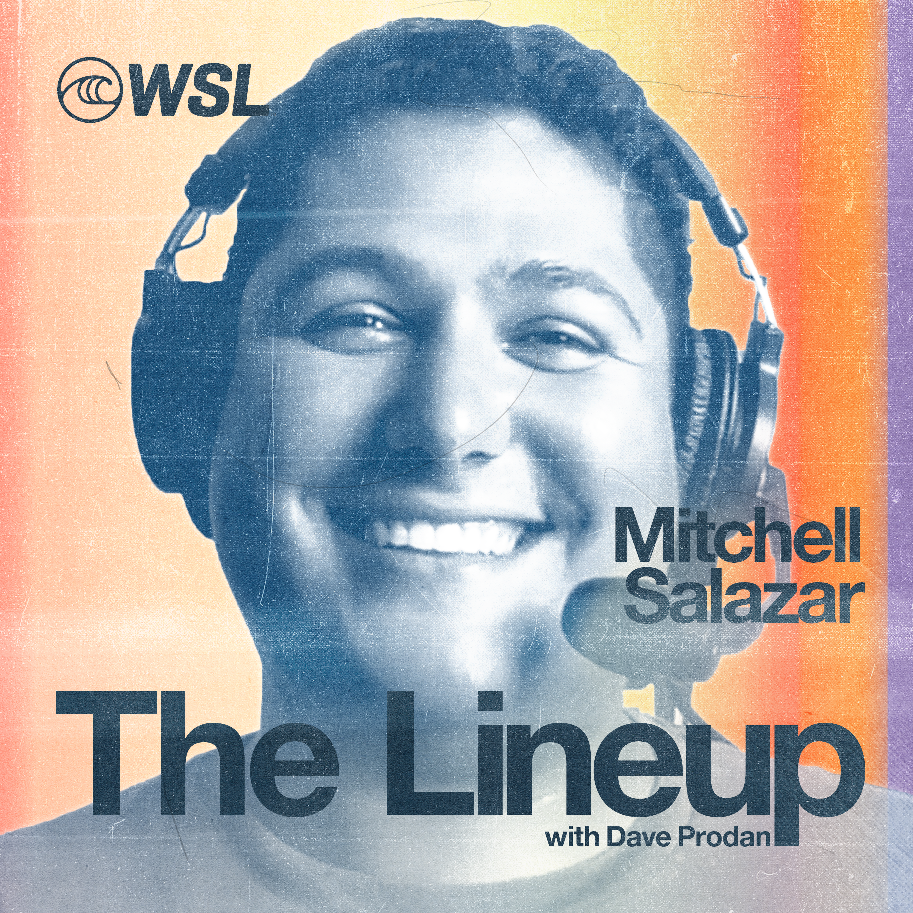 The Lineup with Dave Prodan - A Surfing Podcast