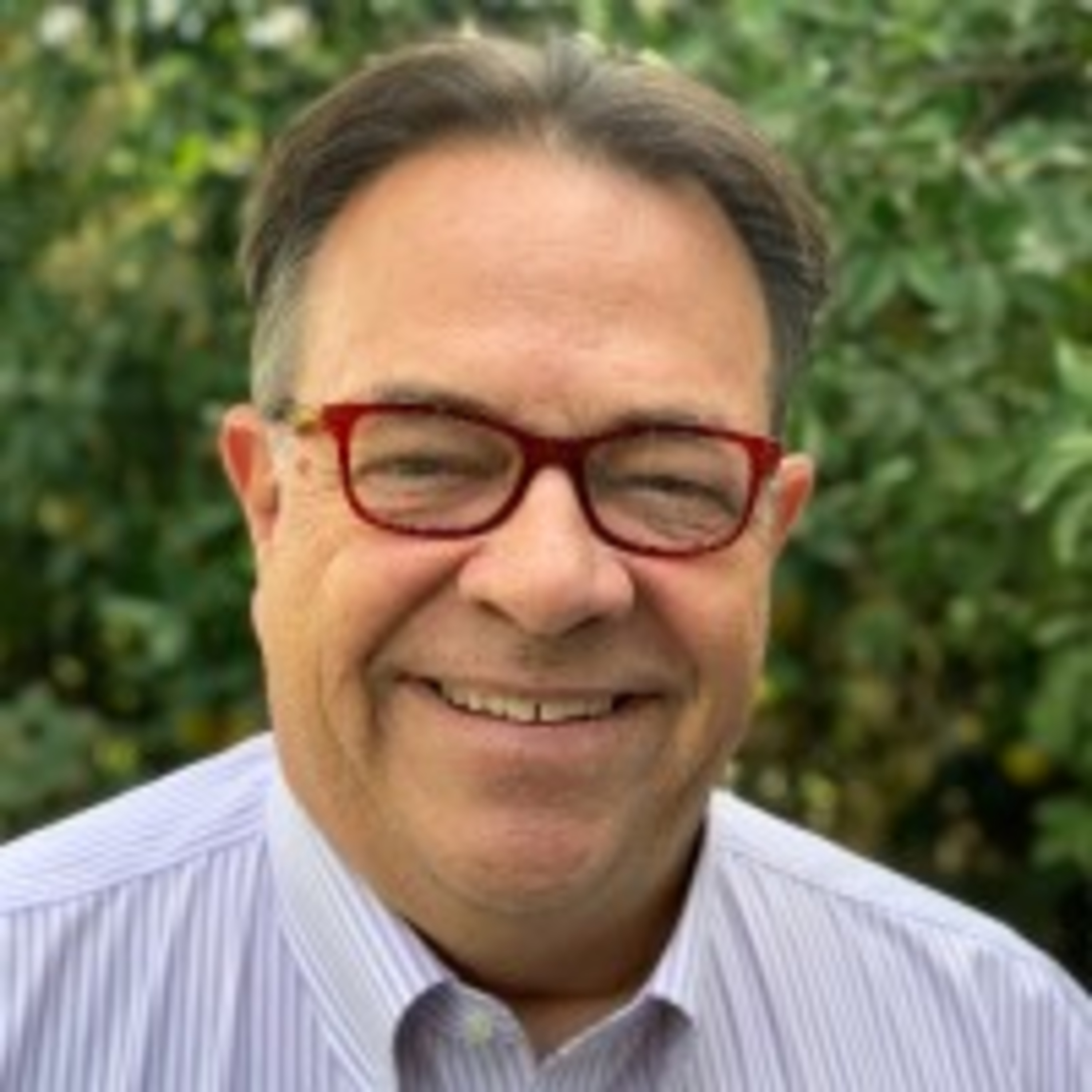 001 - Welcome to Small Bizcast with Joel Volk / Roland Crane (Vistage Worldwide, Inc.) episode artwork