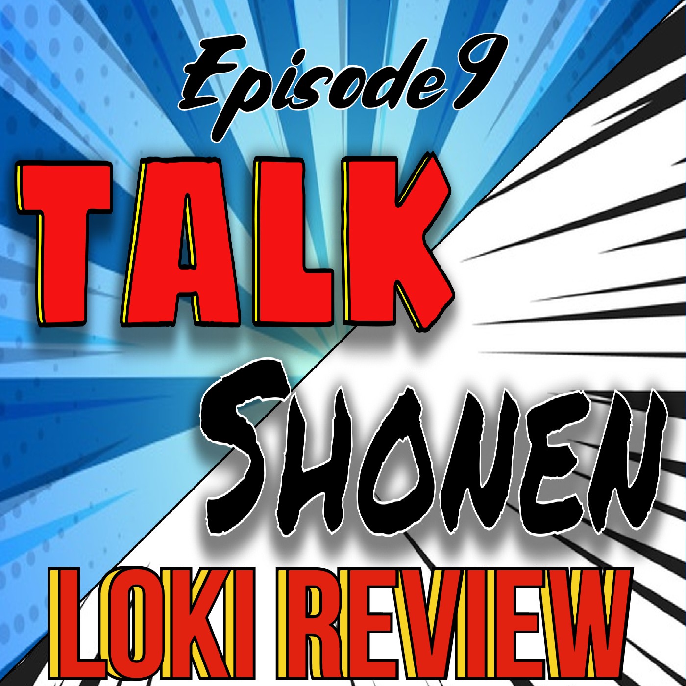 Talk Shonen