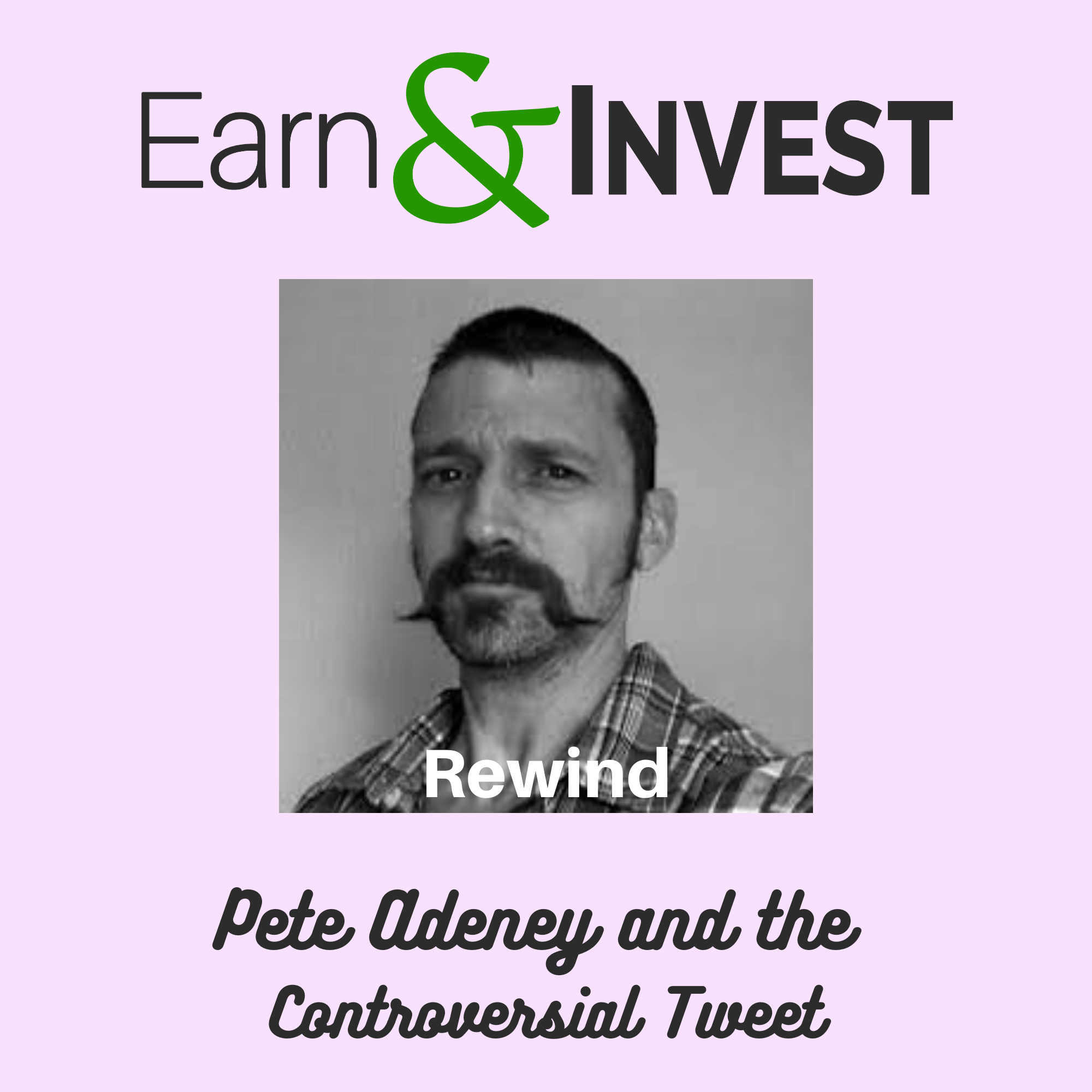 Mr. Money Mustache and his Controversial Tweet (Rewind)