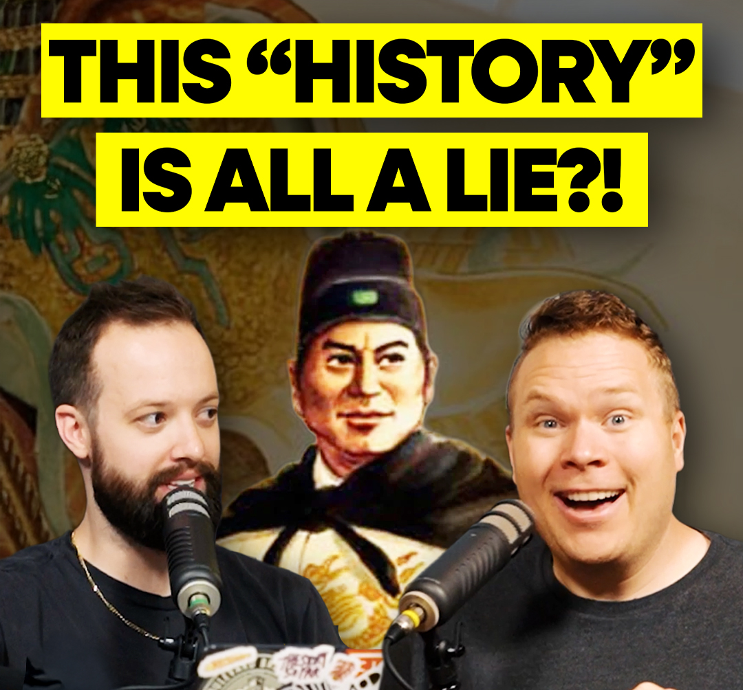 Zheng He | Did China Almost Rule the World?