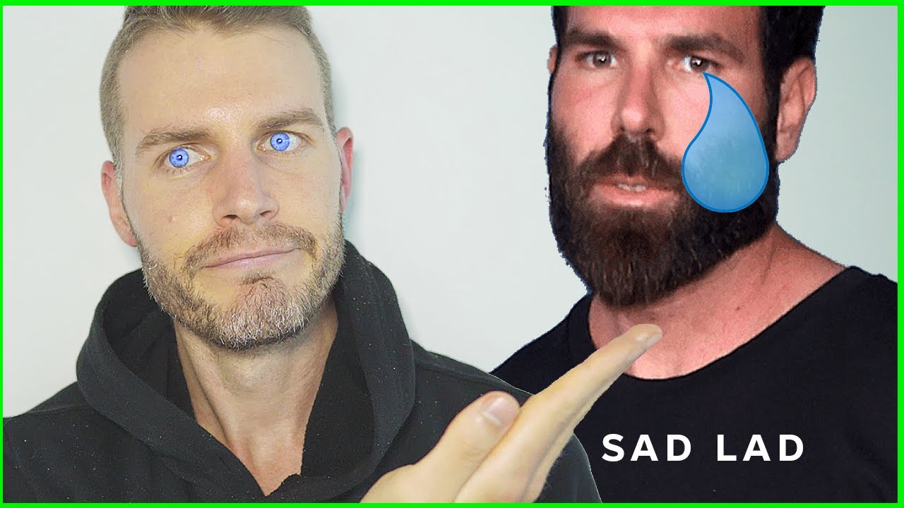 Why Rich People Have The Worst Depression - Alex Becker Channel