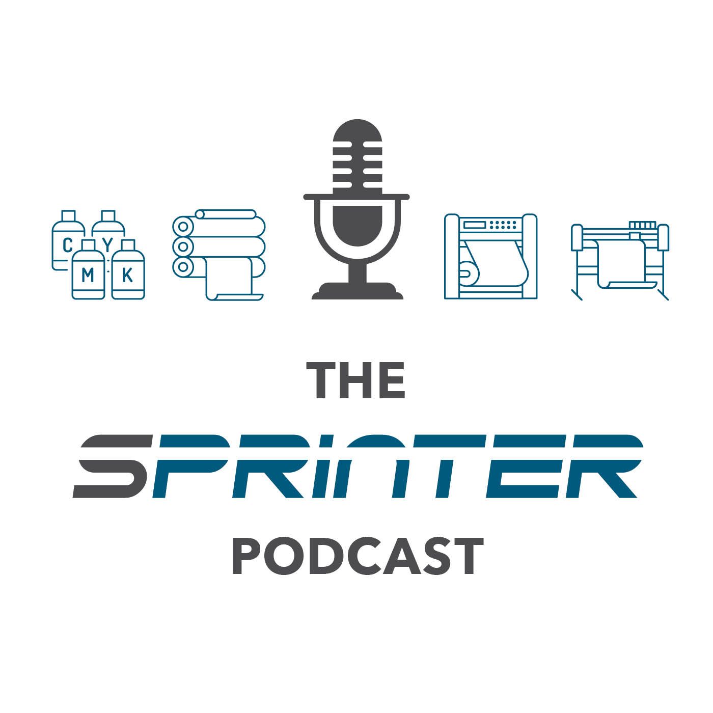 The Sprinter Podcast