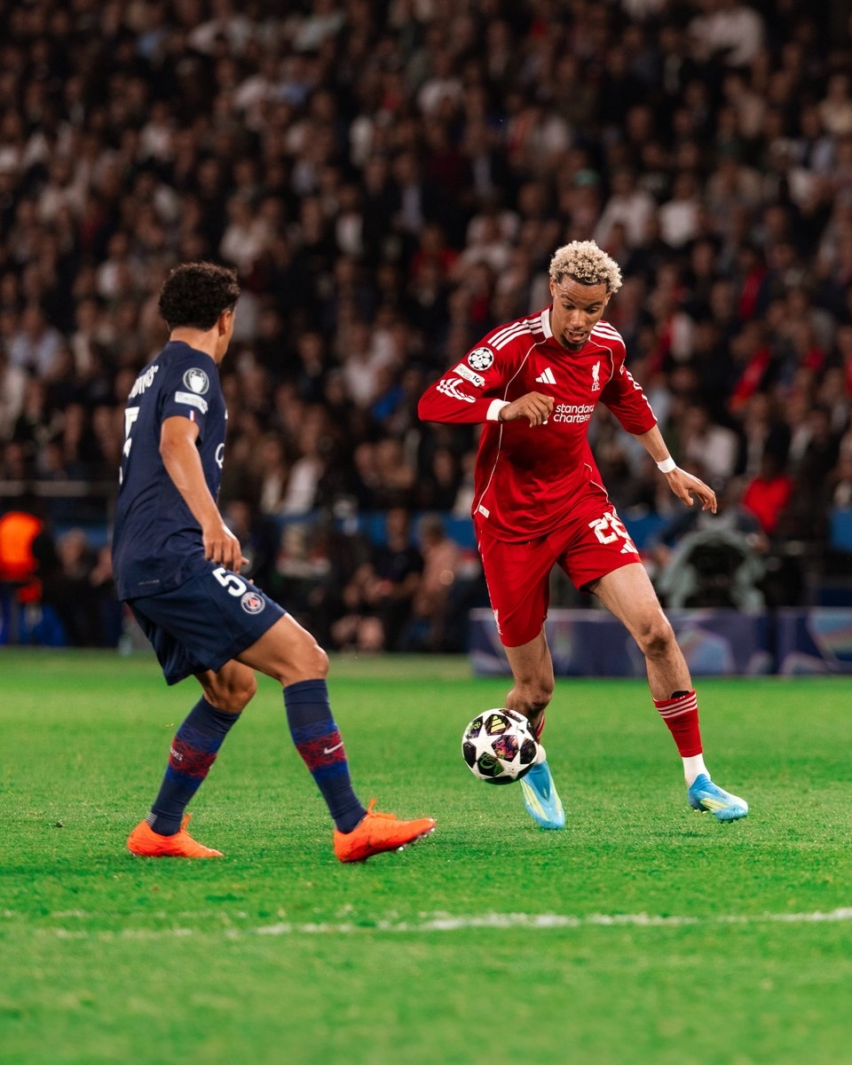 Só vão sobrar quatro!