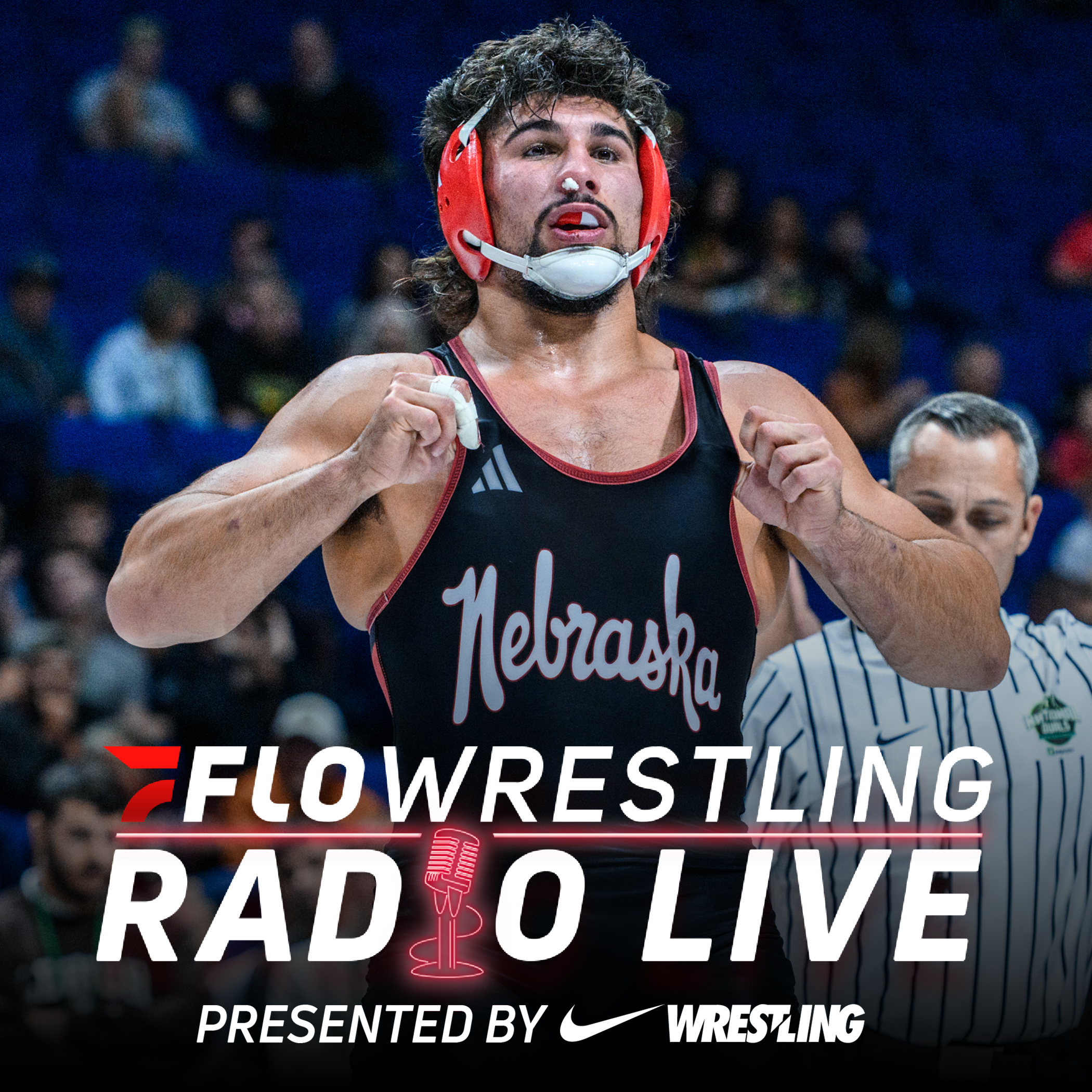 FRL 1,197 -Can Iowa Rebound? AJ Still Facing Charges?