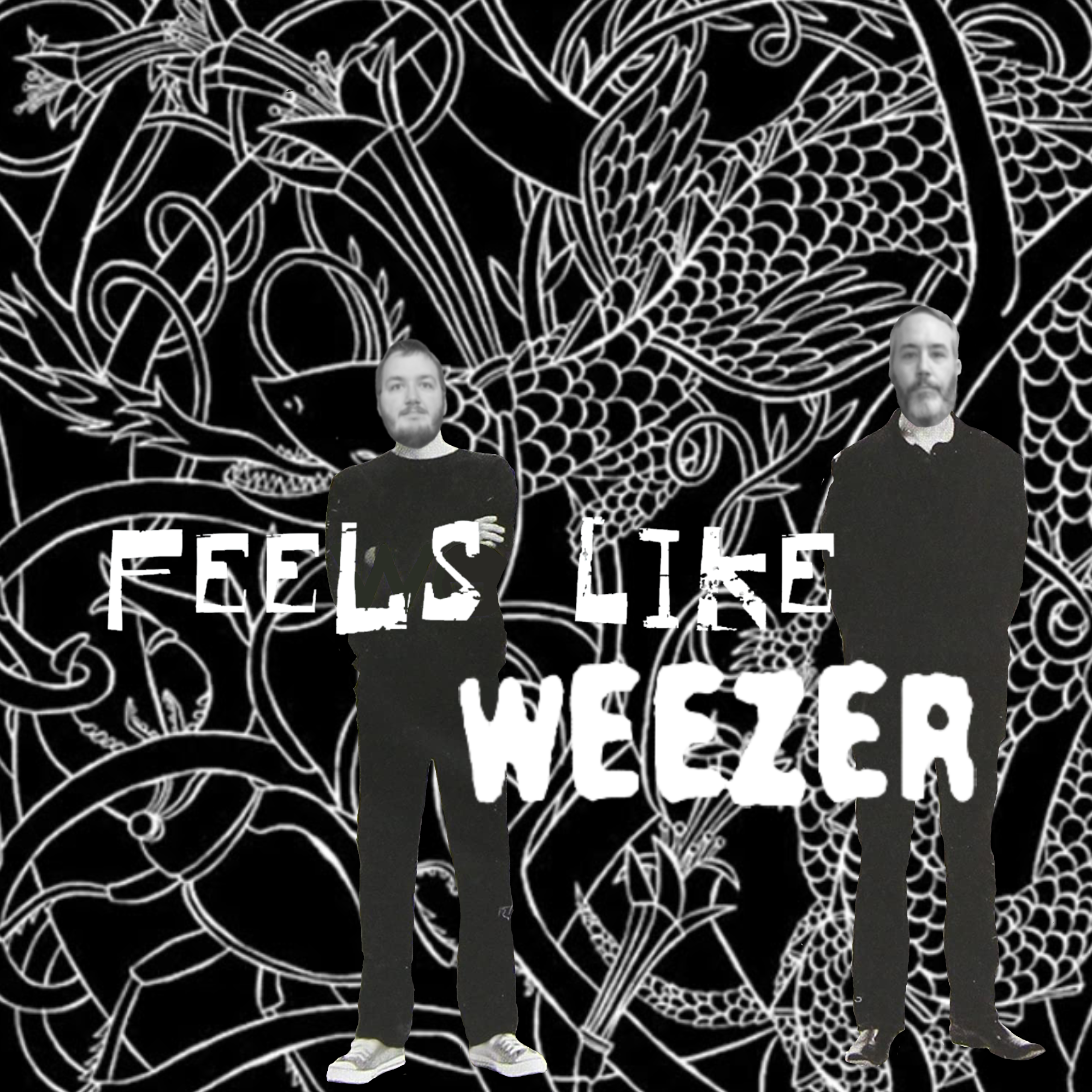 Feels Like Weezer