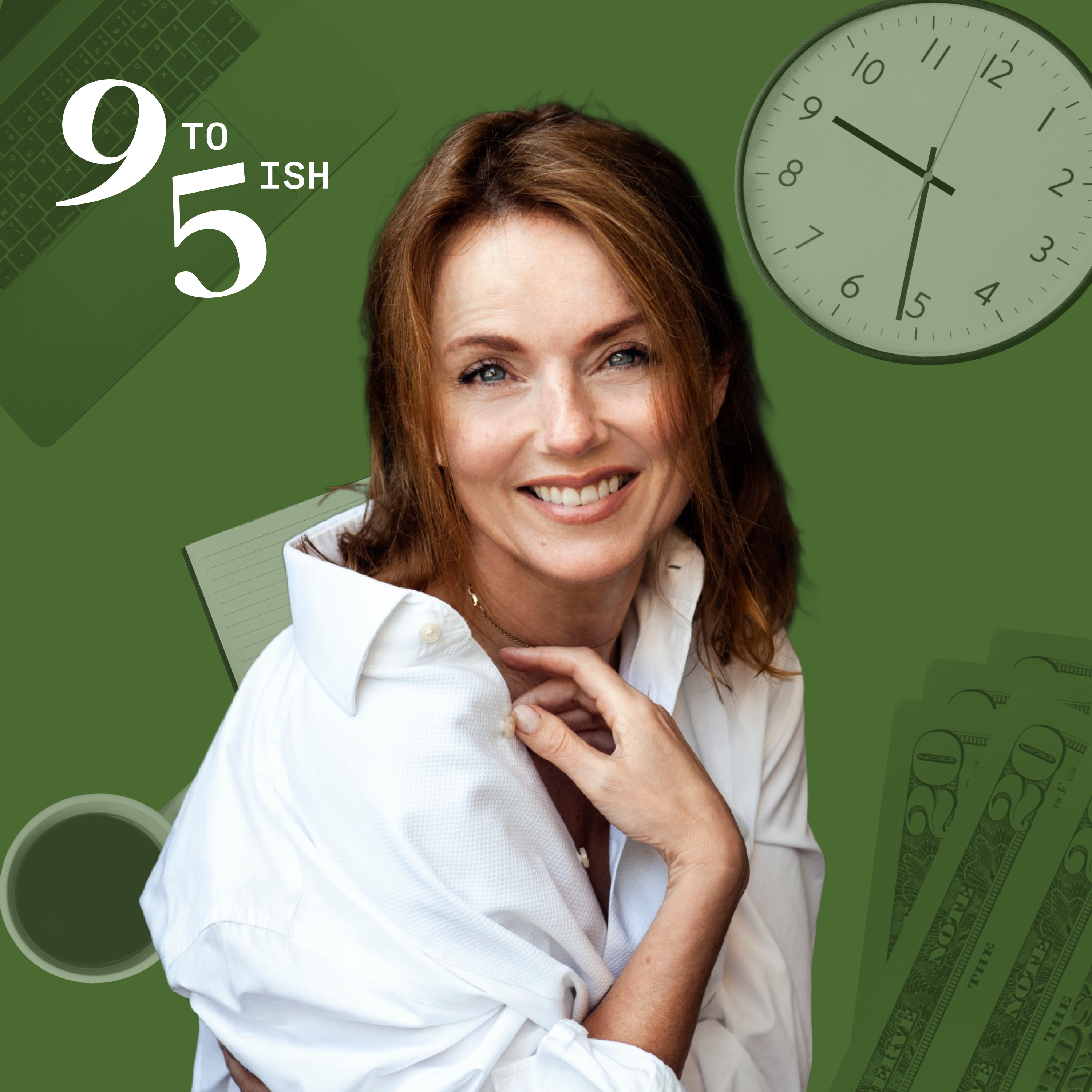 Geri Halliwell-Horner on the Legacy of (Spice) Girl Power