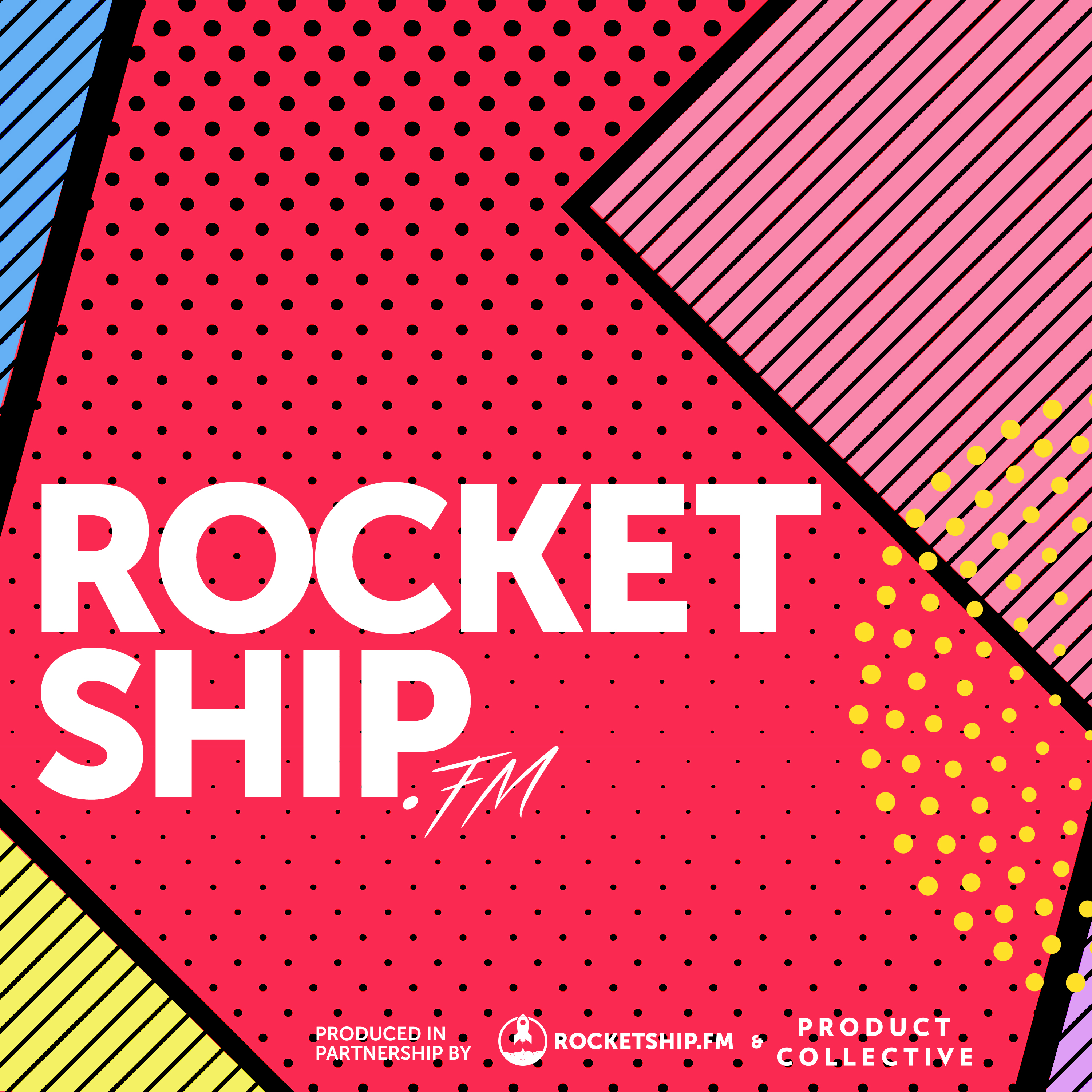 Rocketship.fm