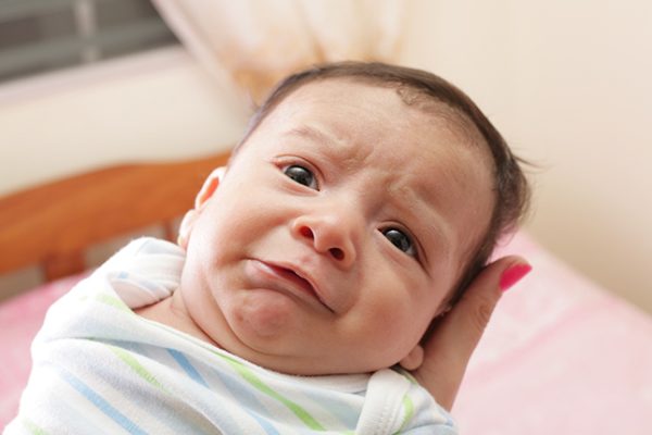 Elimination Diets: Food Sensitivities in the Breastfed Baby