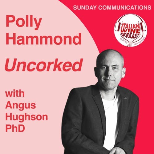 Ep. 1124 Angus Hughson PhD | Uncorked