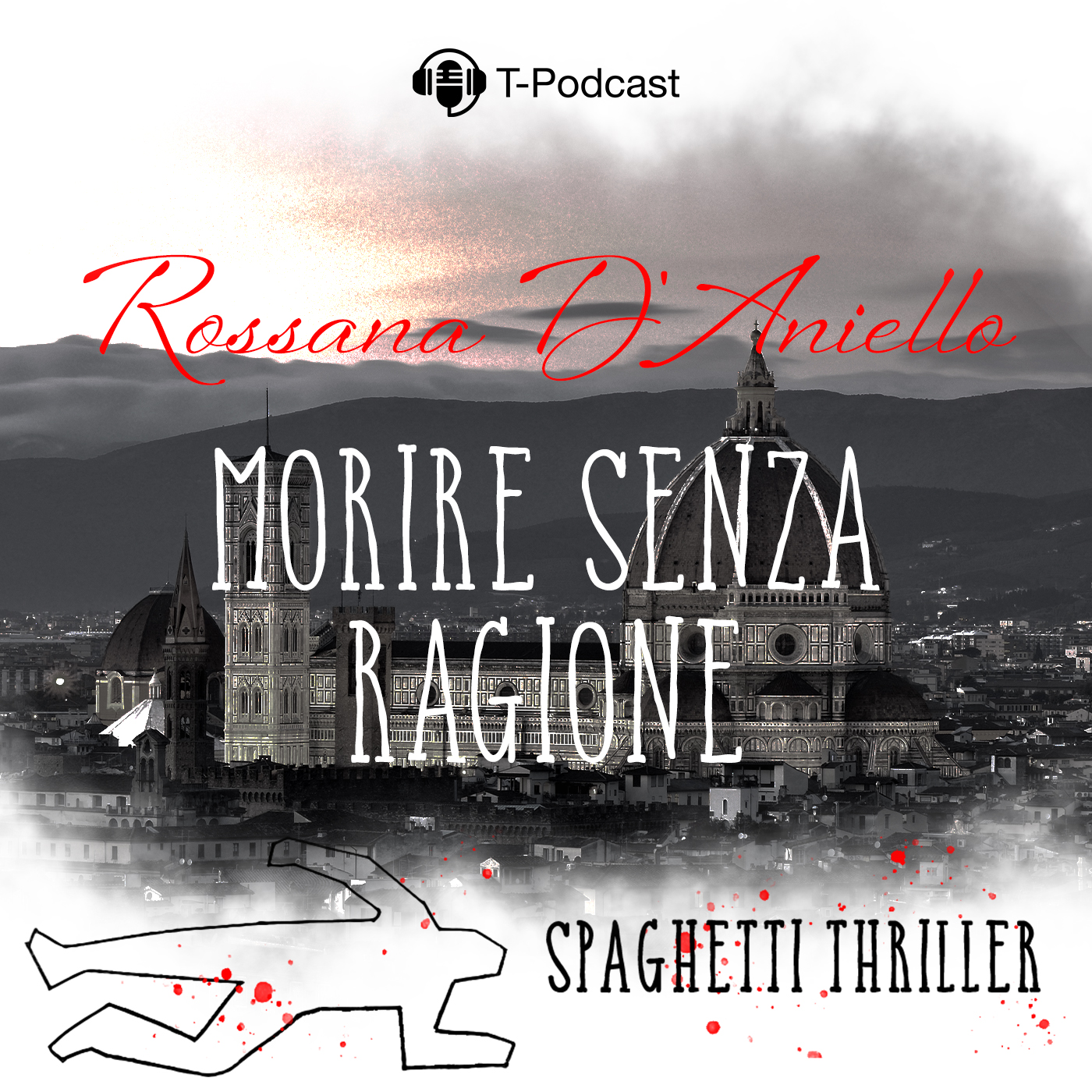 S2 EP28 - Rossana D'Aniello: Morire senza Ragione