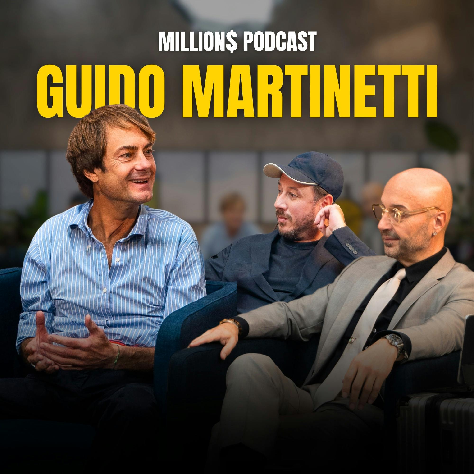 Million$ podcast