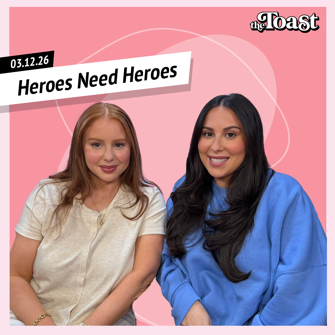 Heroes Need Heroes: Thursday, March 12th, 2026