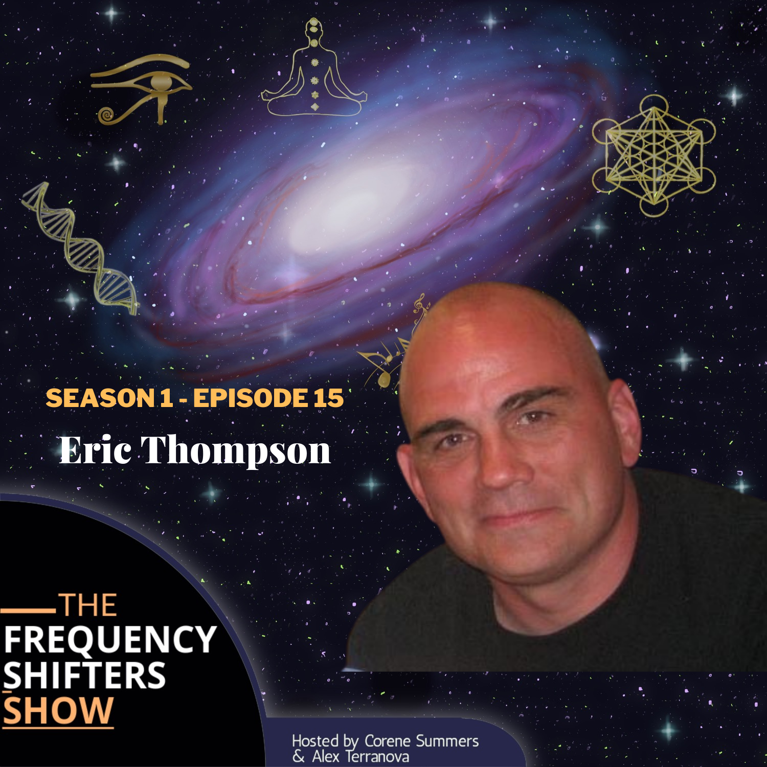 The Frequency Shifters Show