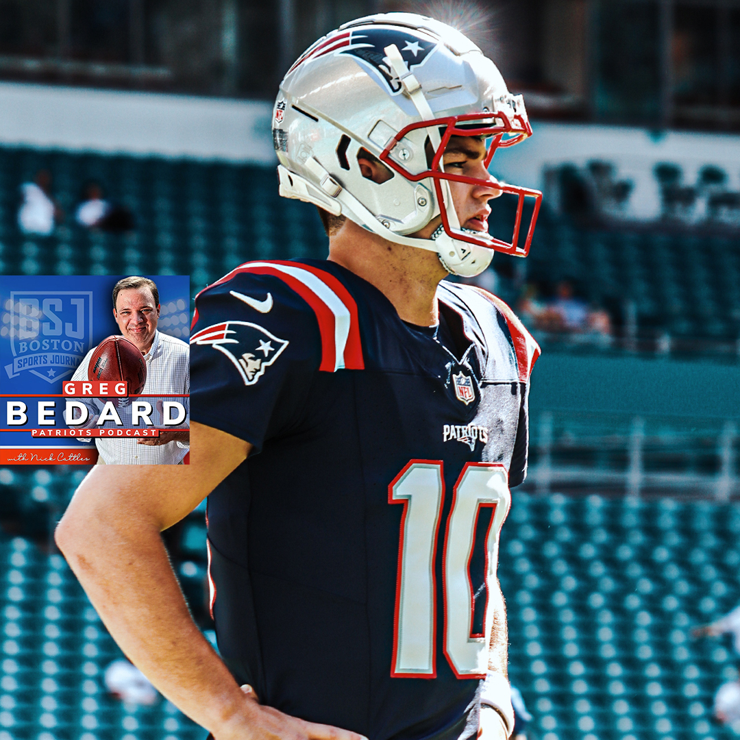 Patriots lay an egg in Miami