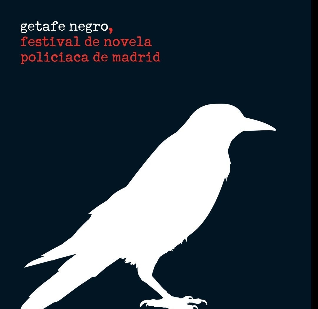 Territorio Negro: Una mañana en Getafe Negro