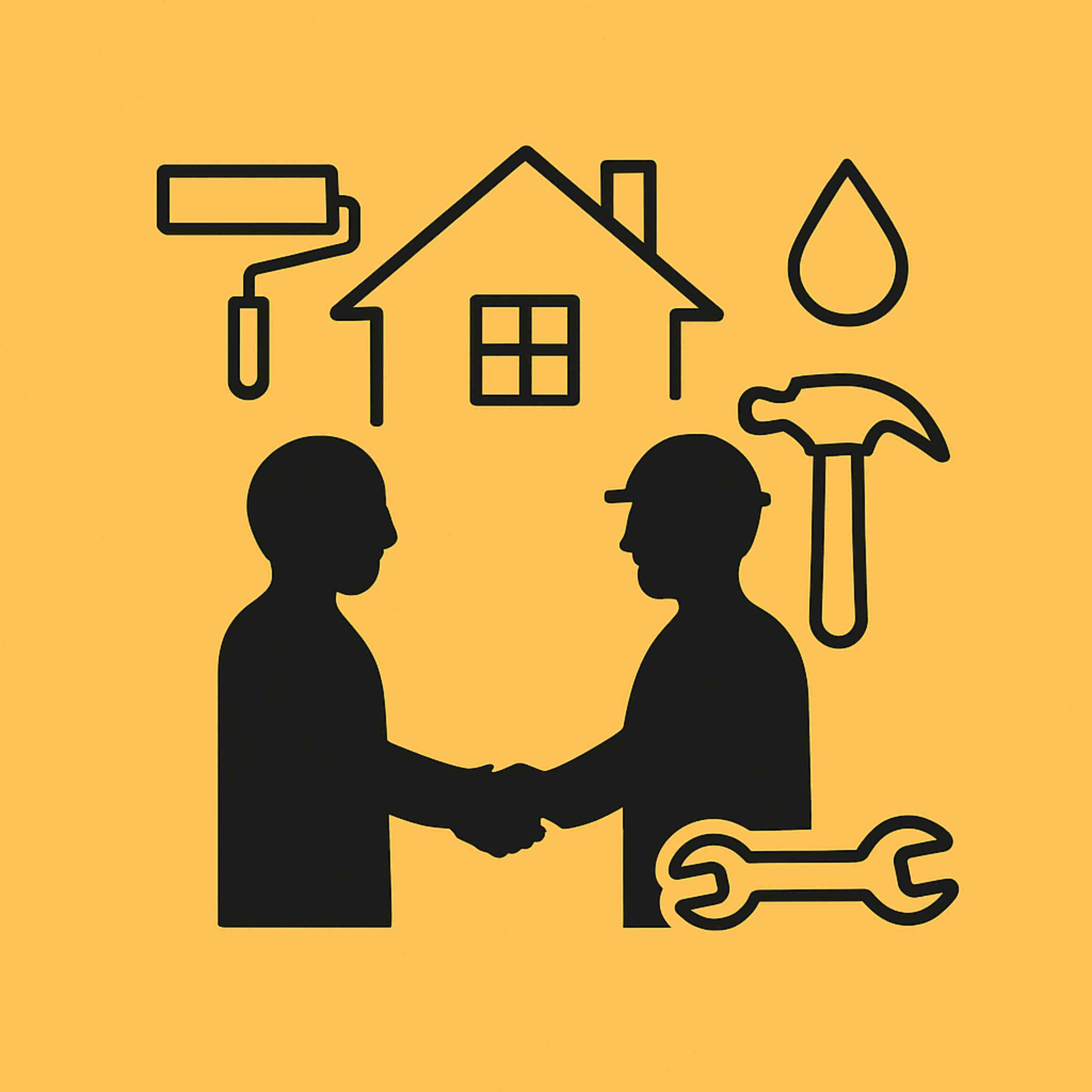 How to Find a Contractor: It’s Not Just About Price by J.D. Roth of Get Rich Slowly on Frugality and Home Ownership