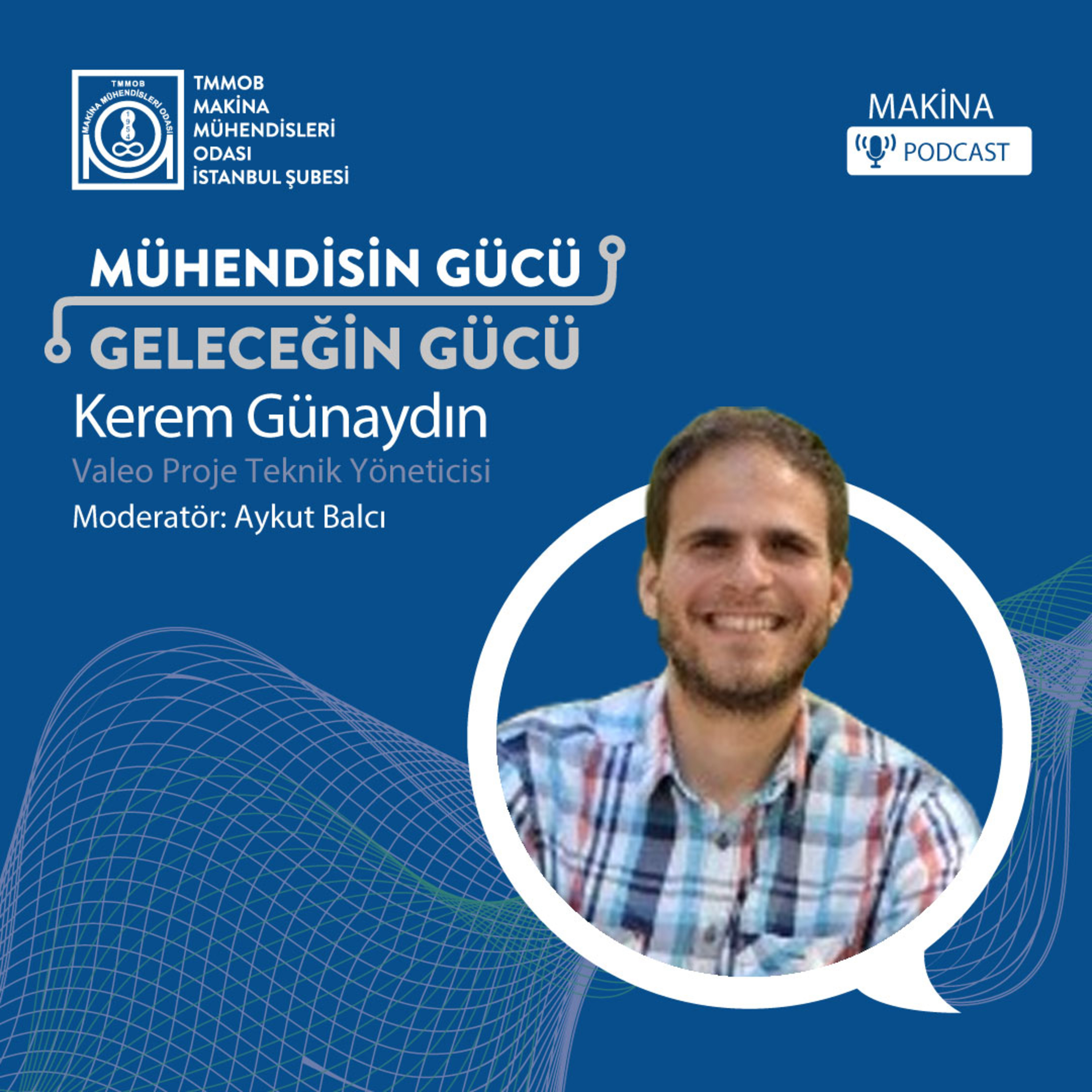 Mühendisin Gücü Geleceğin Gücü