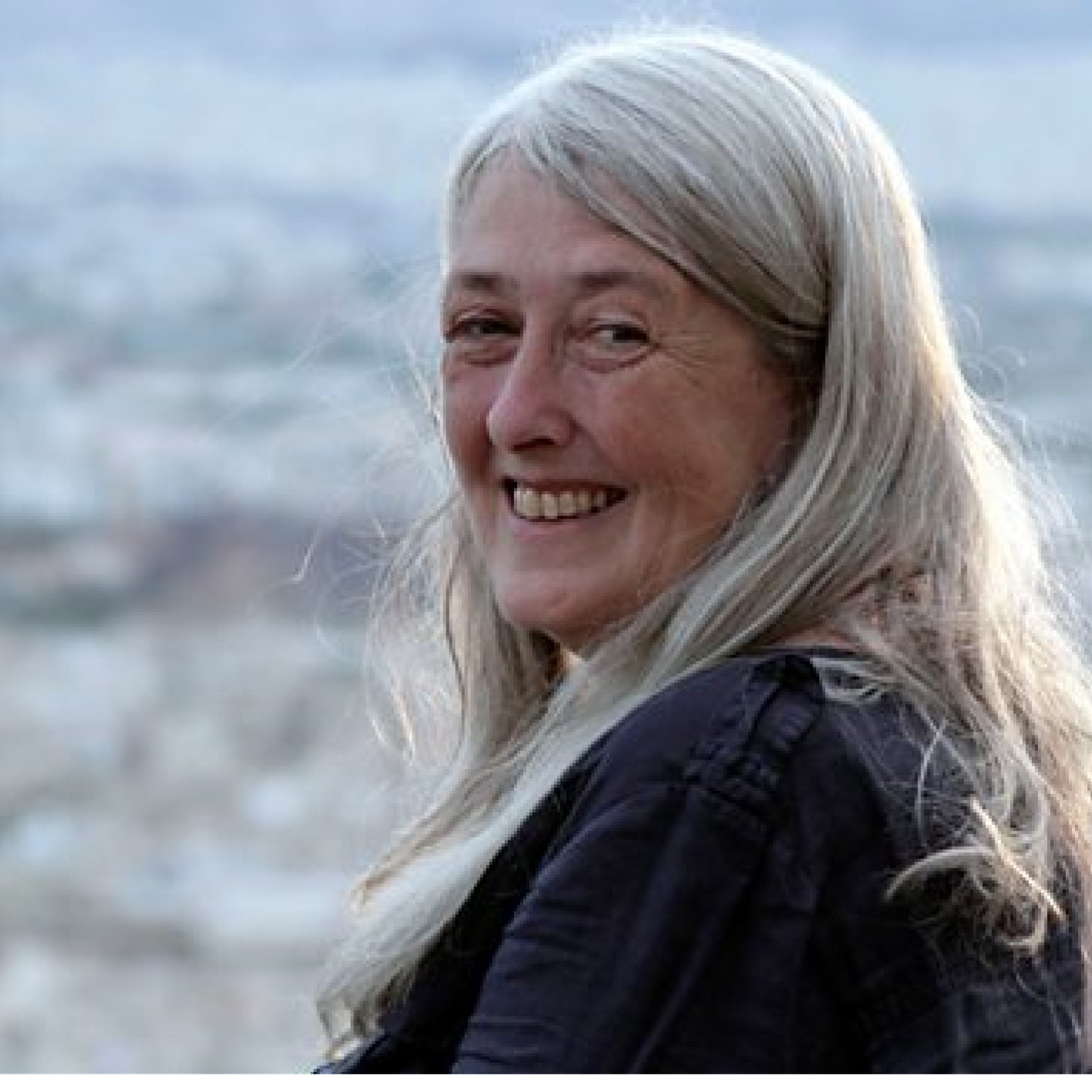 SIM Ep 458 Chops 190: Mary Beard is inside culture episode artwork