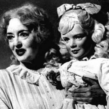 Whatever Happened To Baby Jane? (1962)