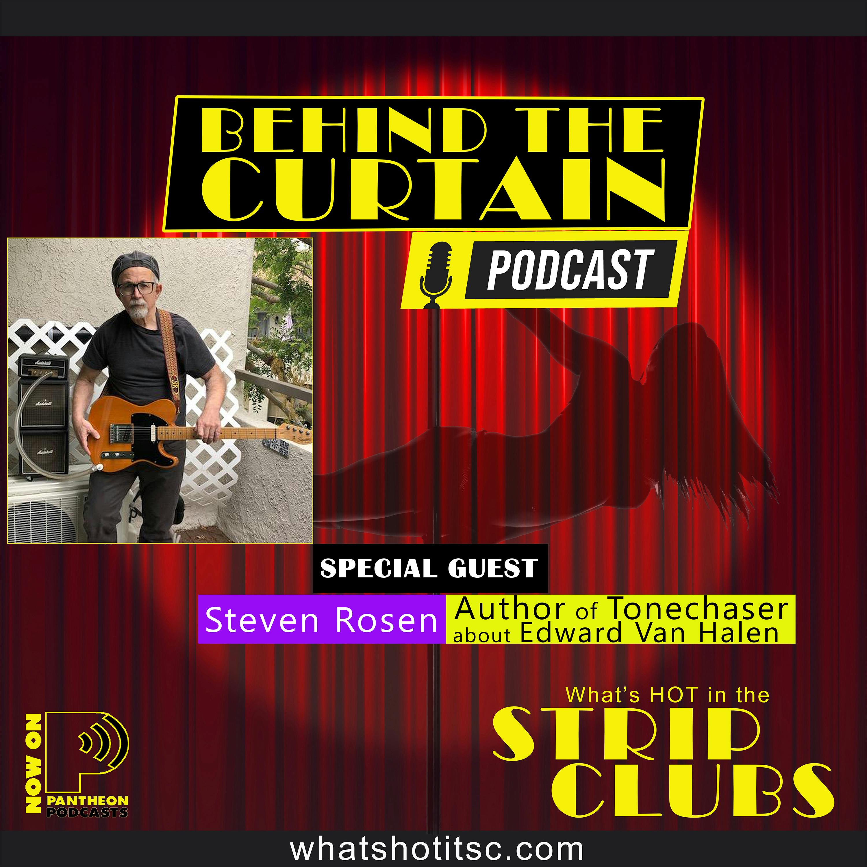 What\'s HOT in the Strip Clubs?