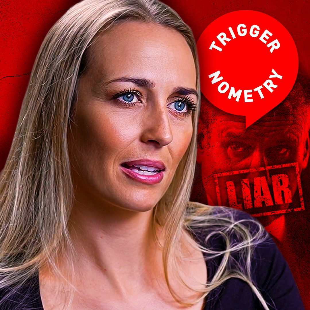 Why You Should Be Worried About Digital ID - Silkie Carlo