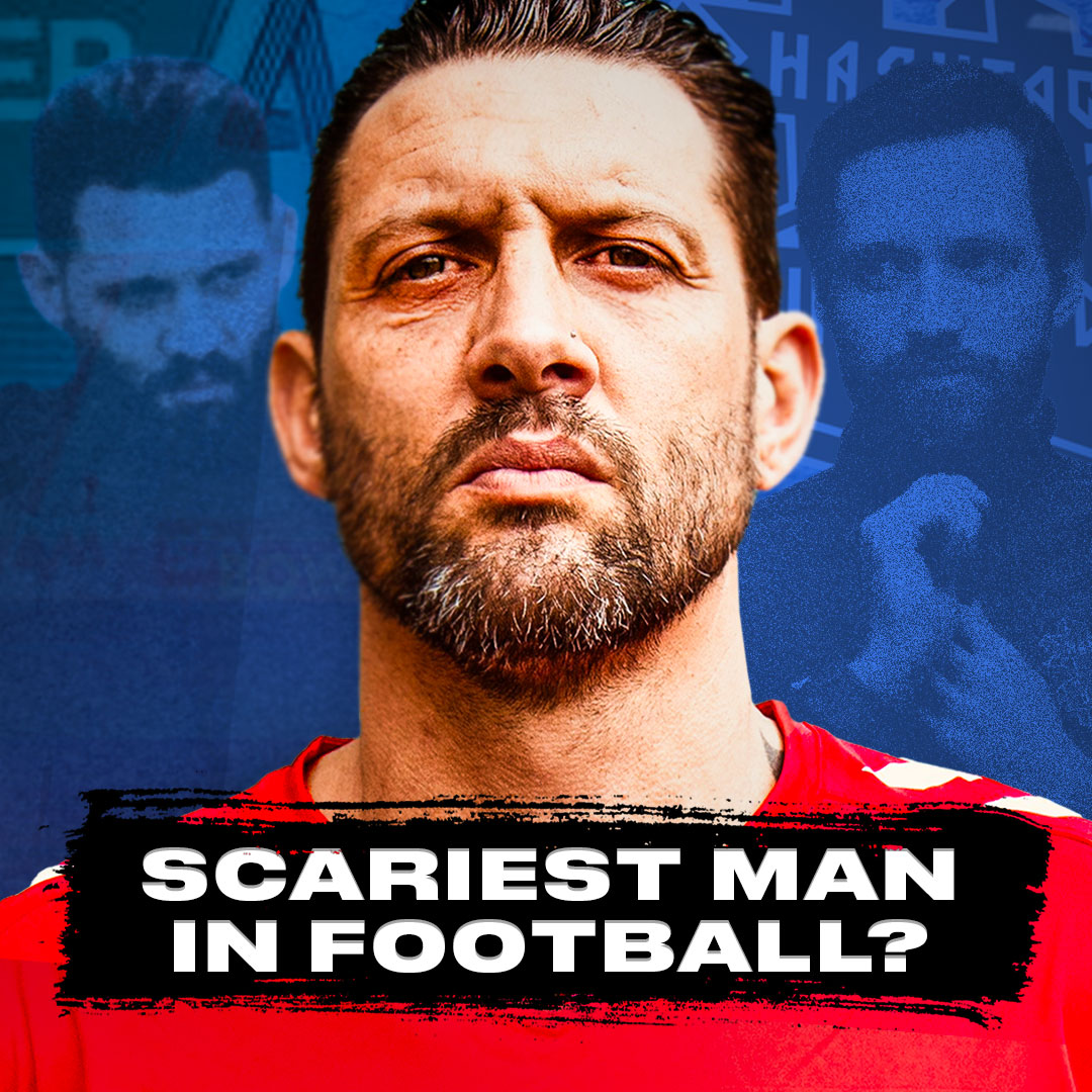 3. Hashtag Jacko On $1 Million TST Game & Saving Jesse Lingard Penalty