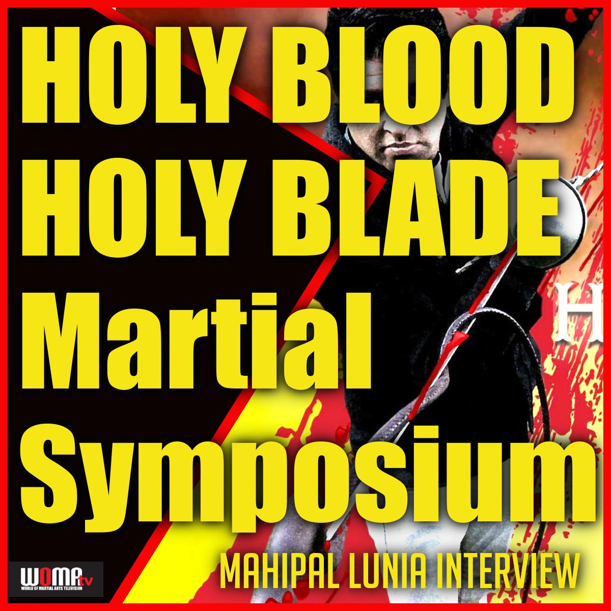 World of Martial Arts Show