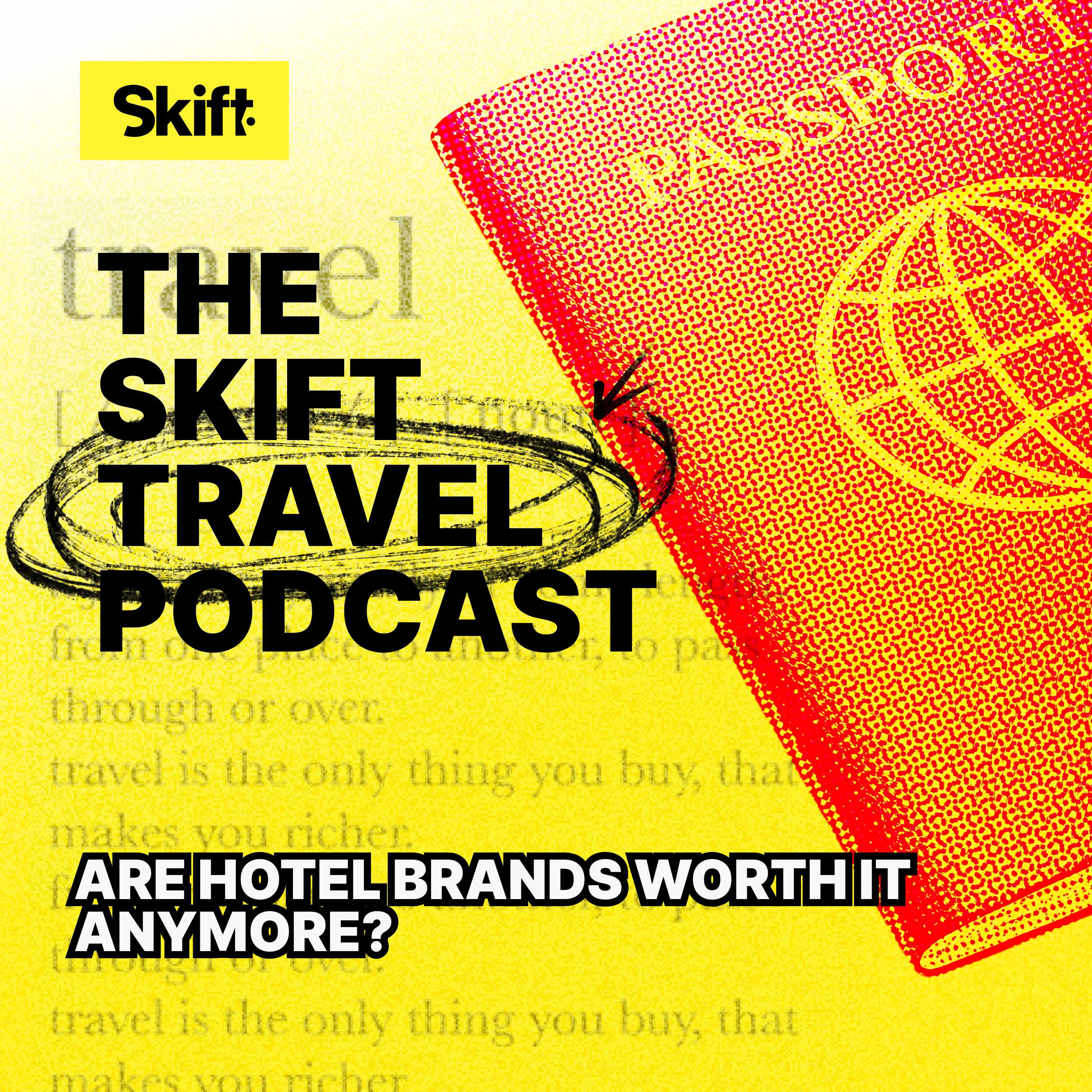 Are Hotel Brands Worth It Anymore?