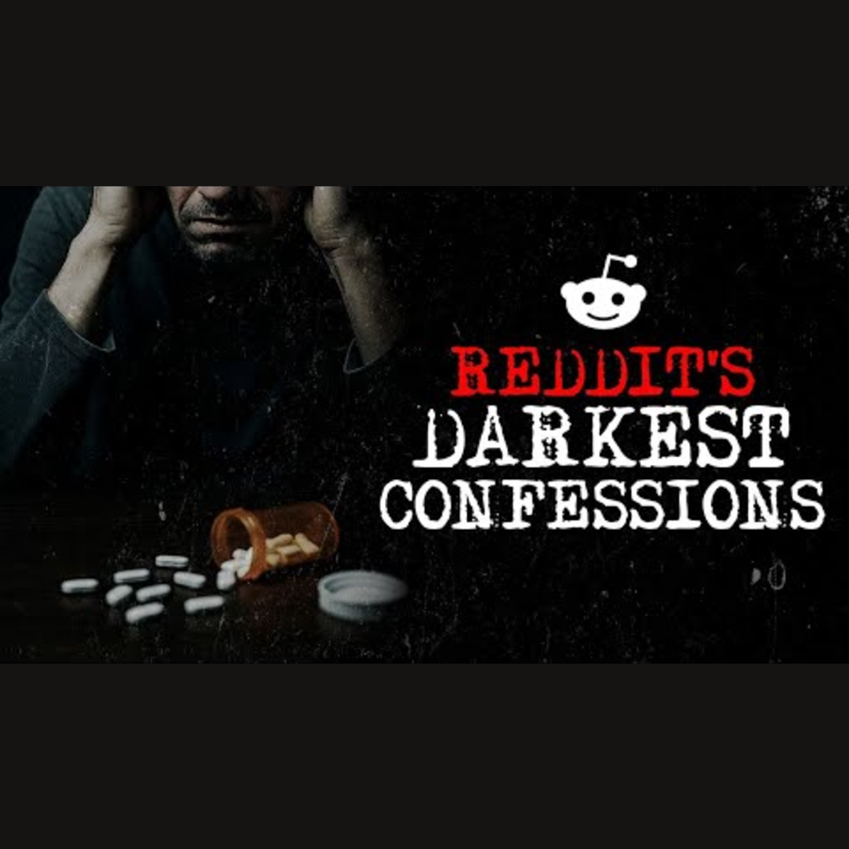 Episode 26: Darkest Reddit Confessions episode artwork