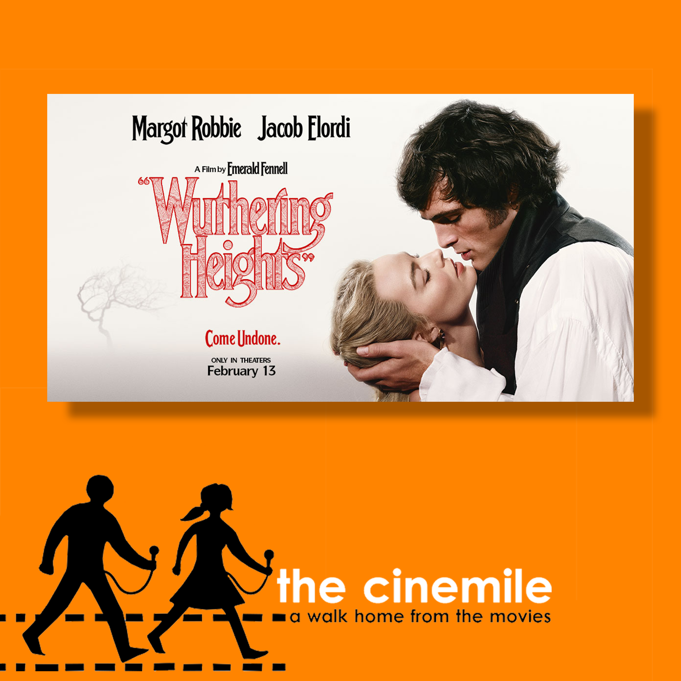 Ep 392 - "Wuthering Heights"