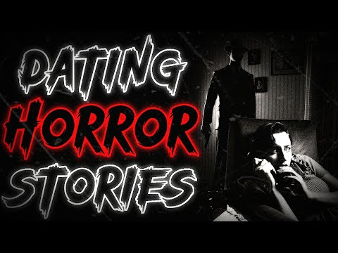 True Dating Horror Stories to Help You Fall Asleep with Rain Sounds