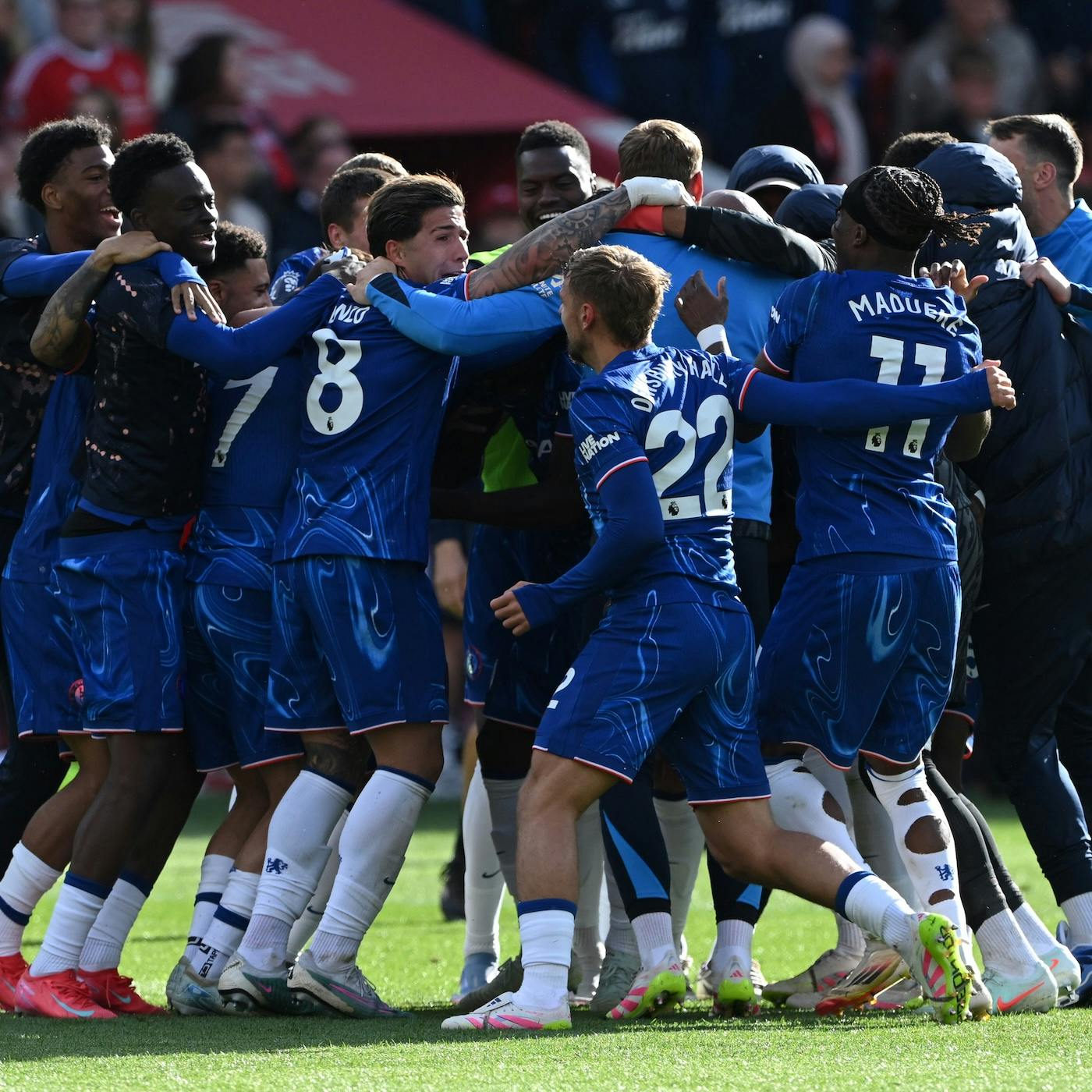 The Happy Ending (PL Edition) Episode