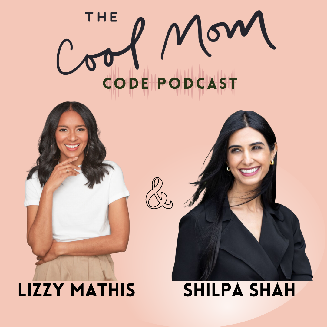 Mastering The Long Game With Shilpa Shah episode artwork