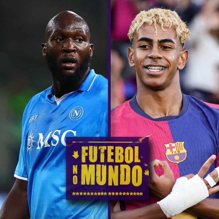 Decisão na Itália, títulos de Barça e Palace, definições na Alemanha e na França