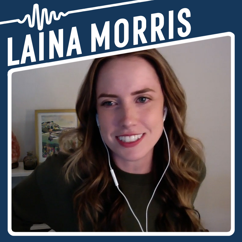 53 How the "Overly Attached Girlfriend" Finally Detached Herself From YouTube | Laina Morris