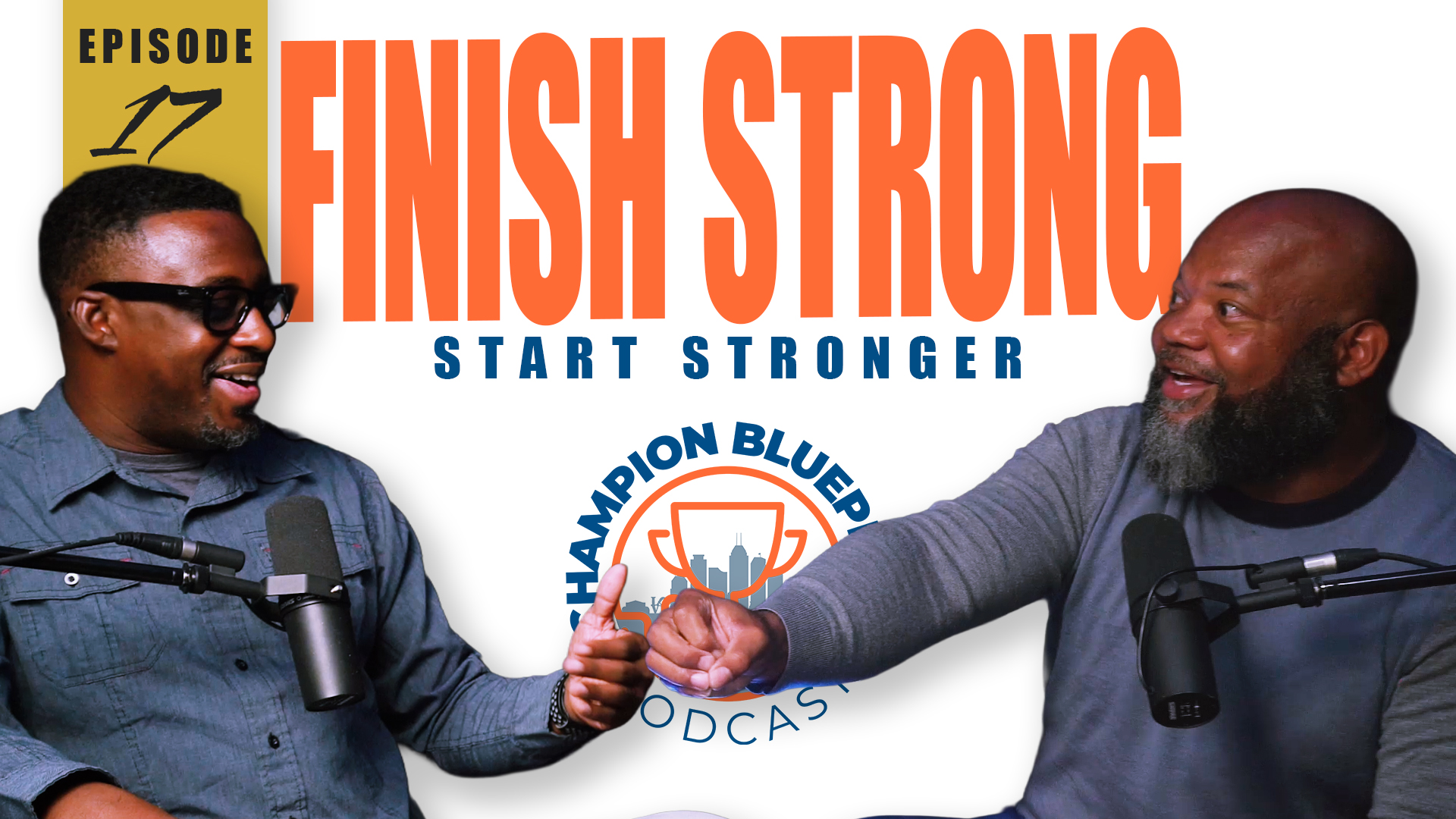 #17 - Finish Strong, Start Stronger — End Business Evaluations that Set Up 2026 Success
