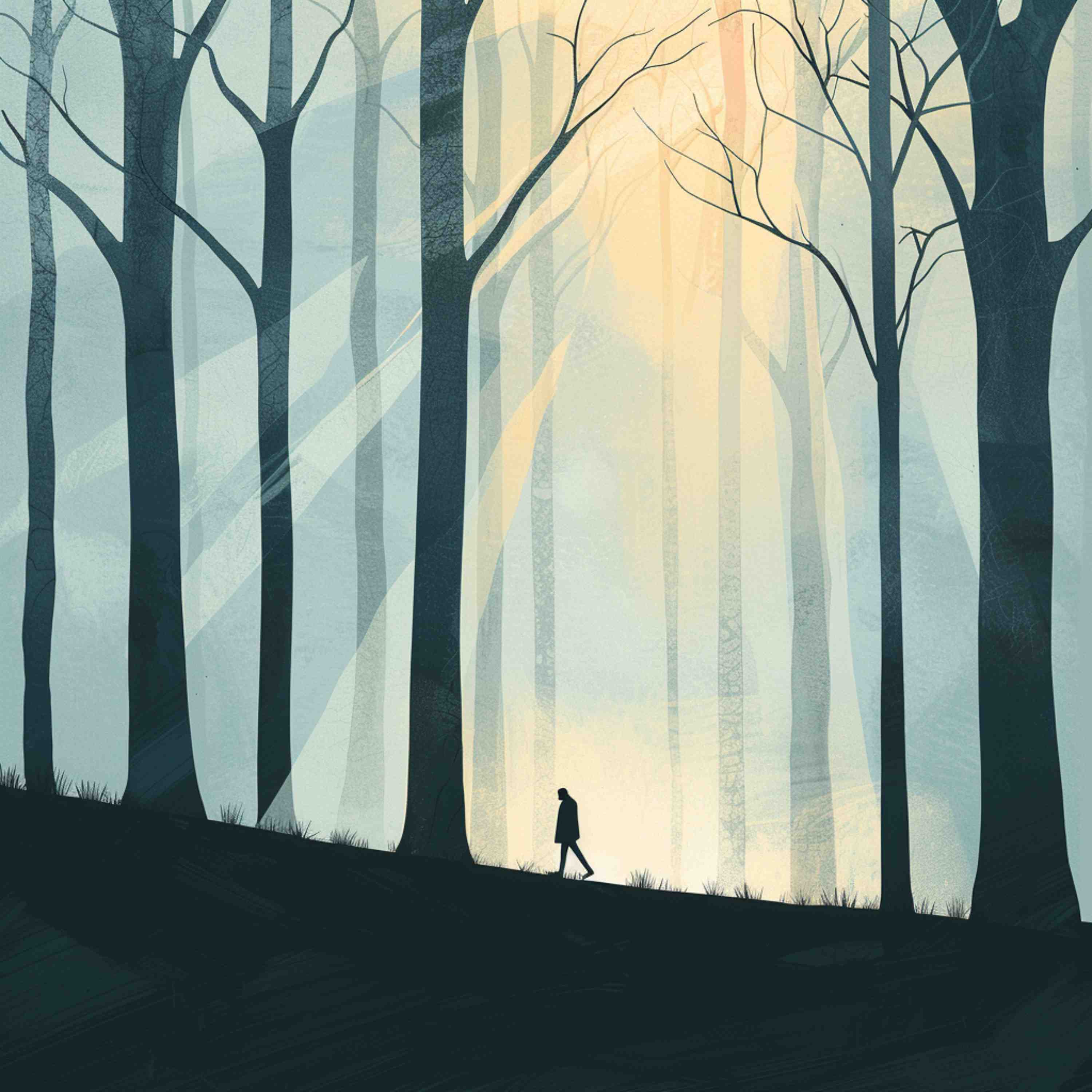 Rest and Digest: NSDR for Gut Health episode artwork