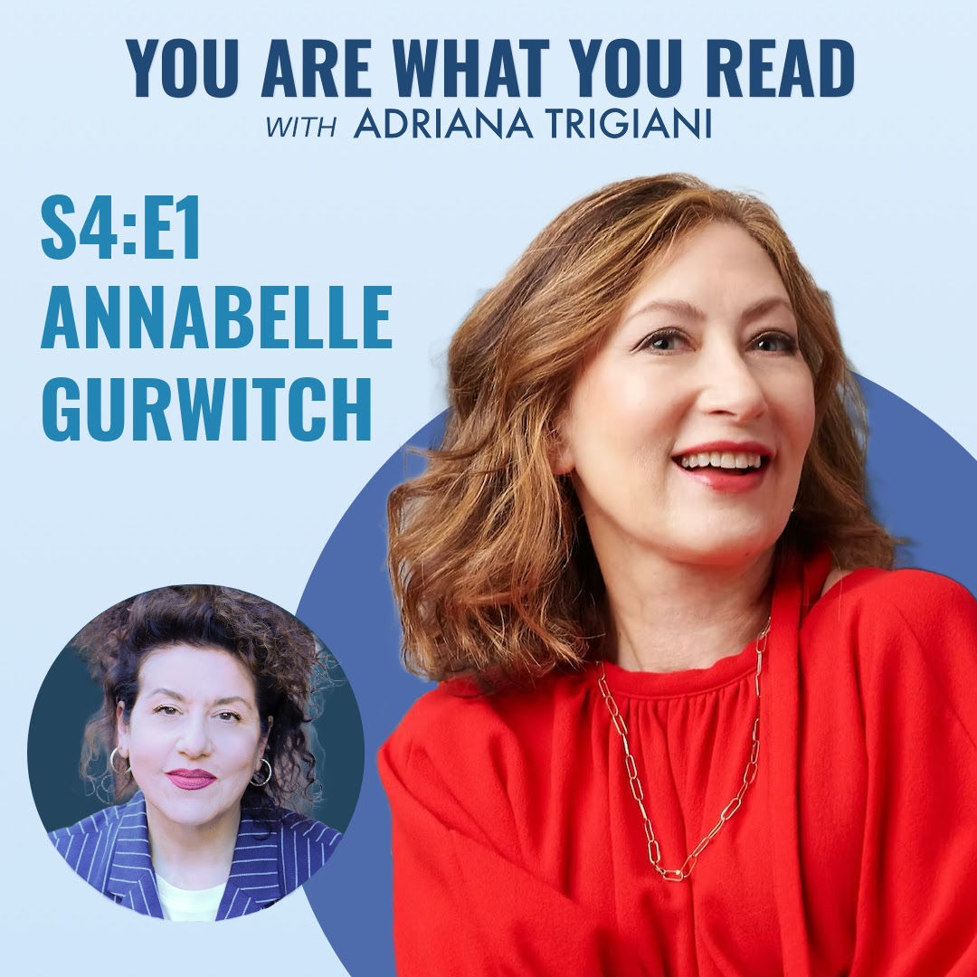 Annabelle Gurwitch: The End of My Life is Killing Me