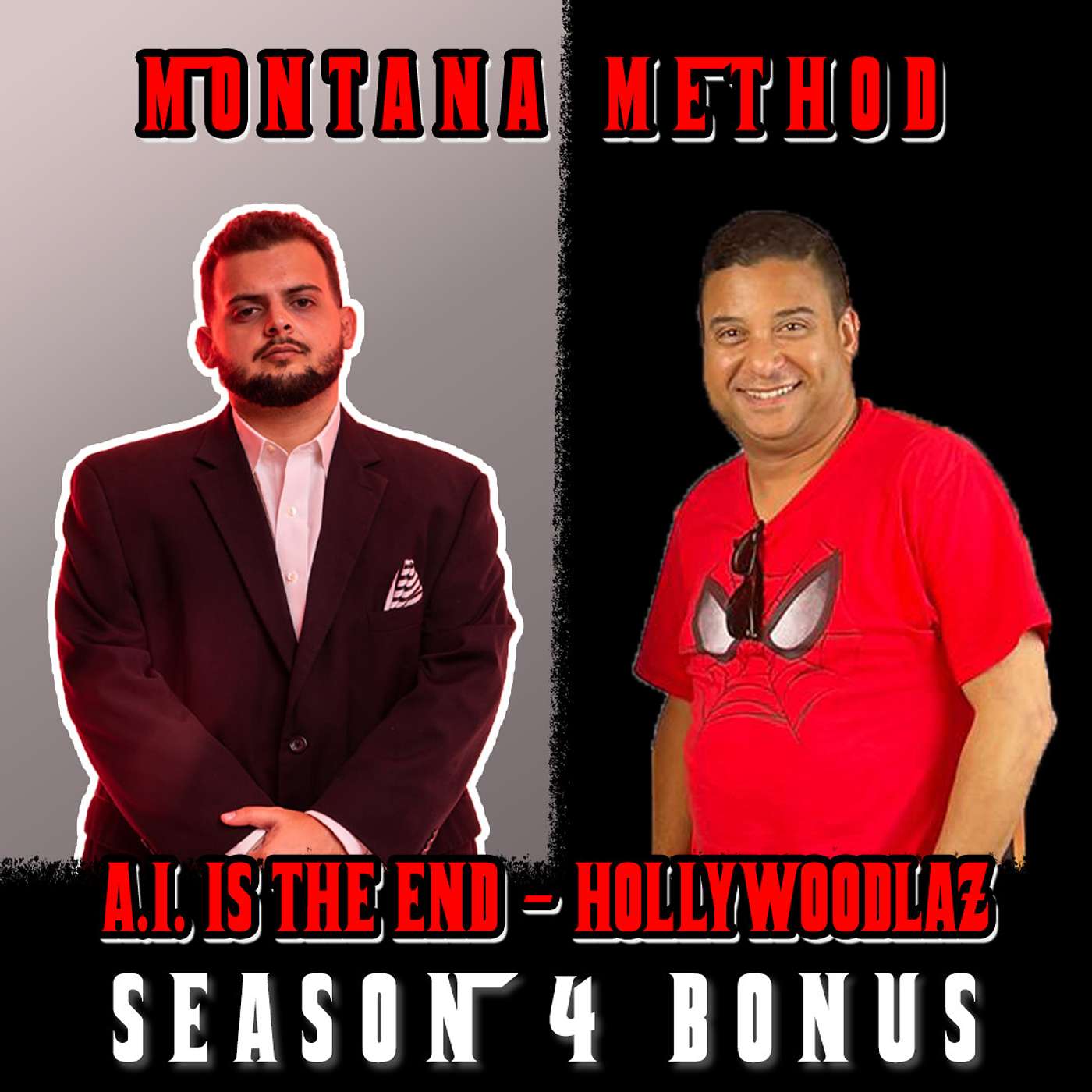 Ai: The End W/ Hollywood Laz