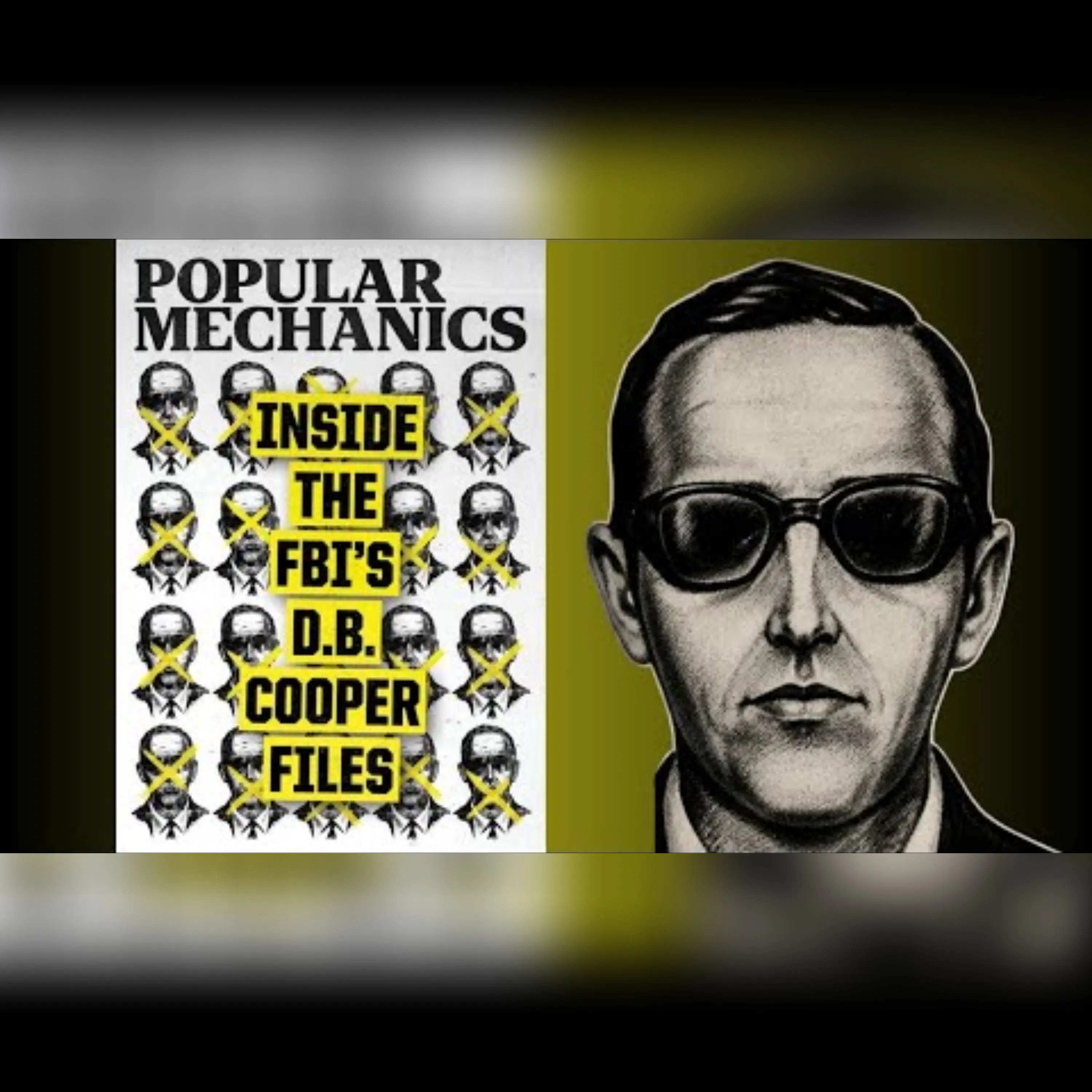 Artwork for Black Box: True Crime, Serial Killers, Infamous Cases