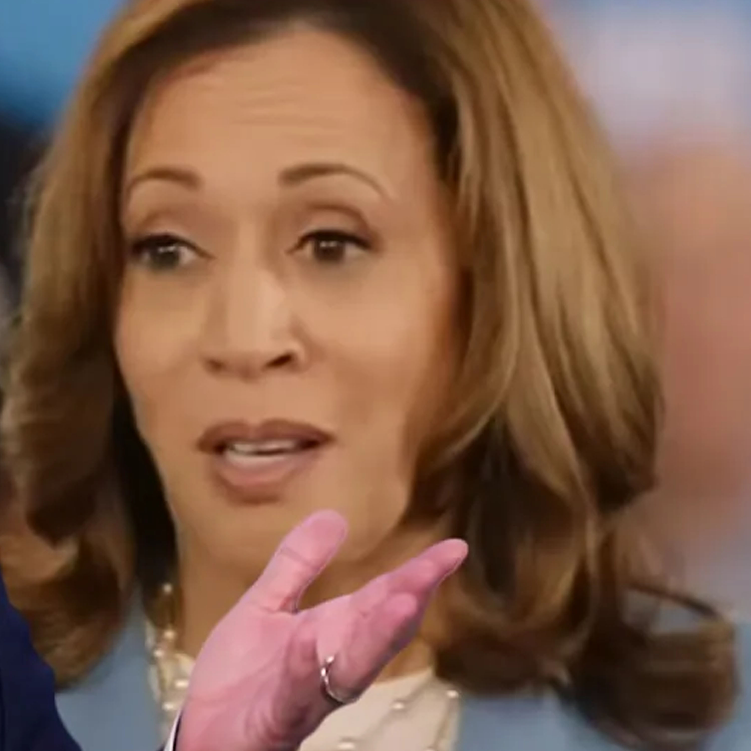 Kamala's Policy Rollout
