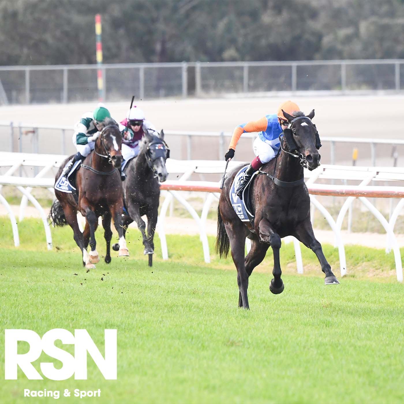 Kilmore RC Ben Murphy chats to Andrew Kuuse re Sundays meeting & Kilmore RC news episode artwork