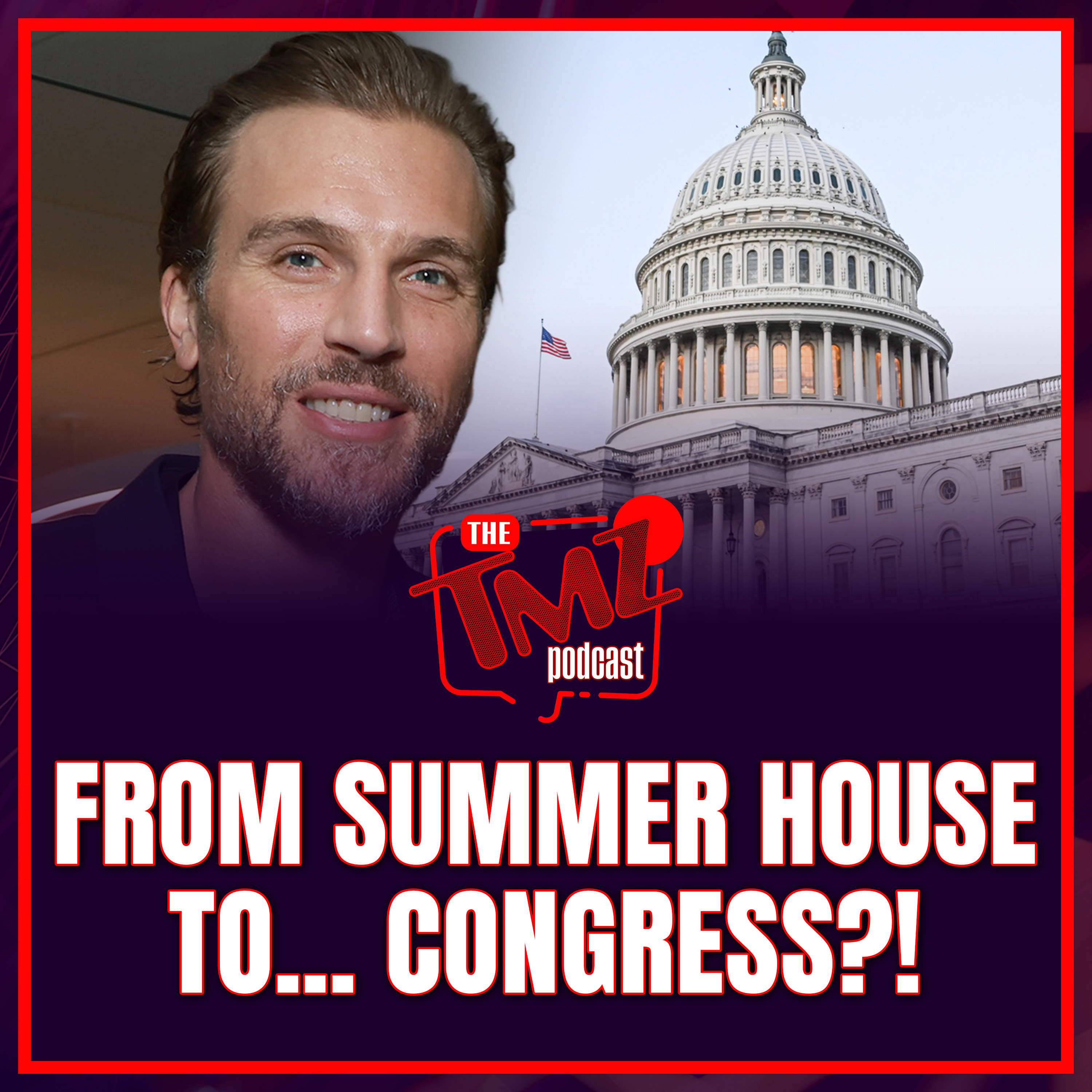 ‘Summer House’ Alum Luke Gulbranson Announces Run for Congress
